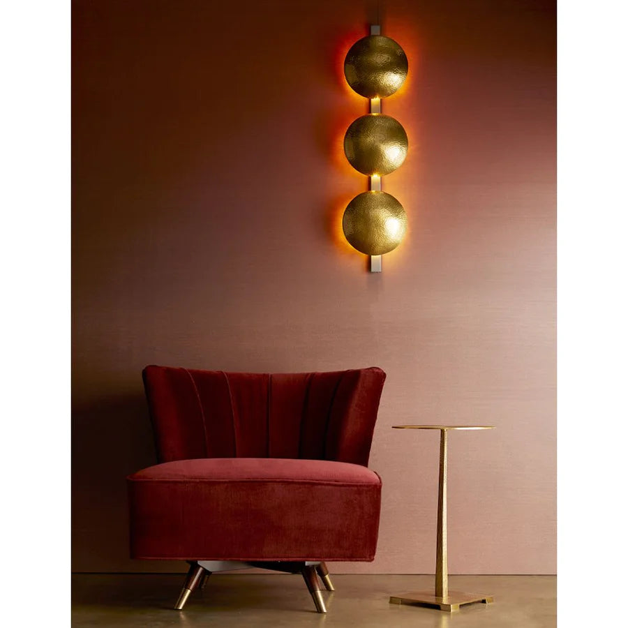 Diesel Wall Sconce - Image 2
