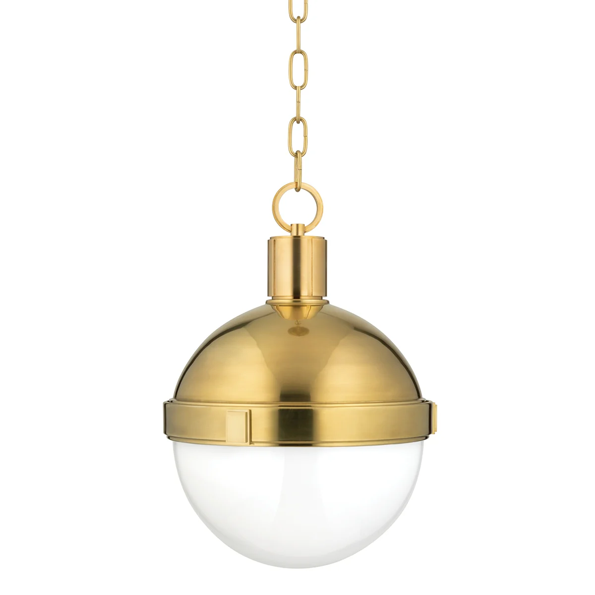Lambert One Light Pendant - Image 1