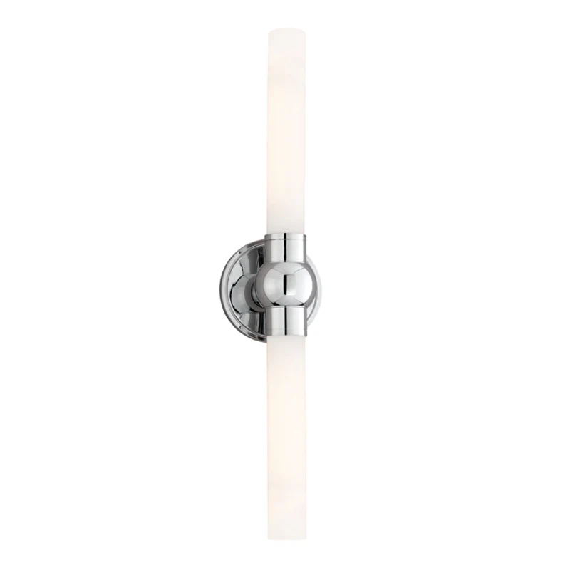 Cornwall Two Light Bath Bracket - Image 1