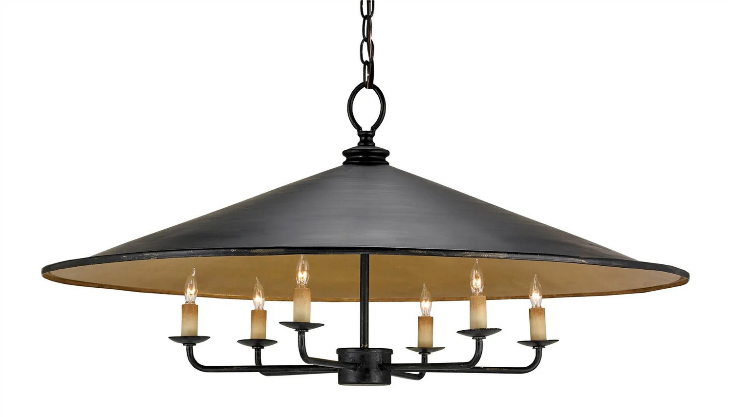 Kaleo Chandelier - Image 1