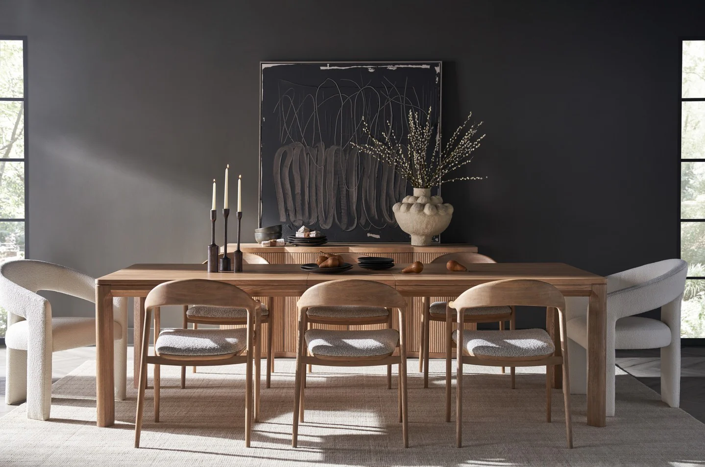 Clover Credenza - Image 3
