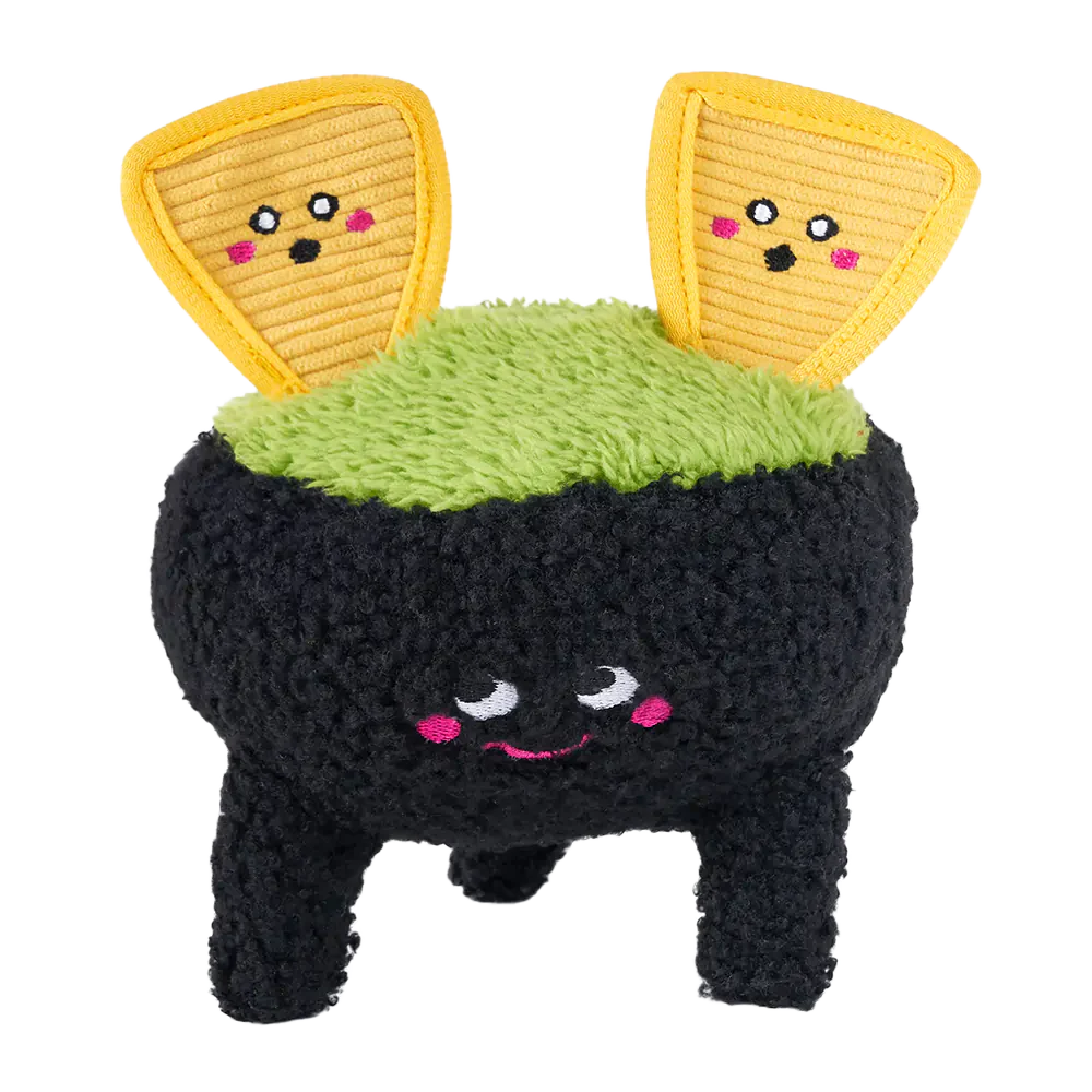 ZippyPaws Guacamole and Chips - Image 1