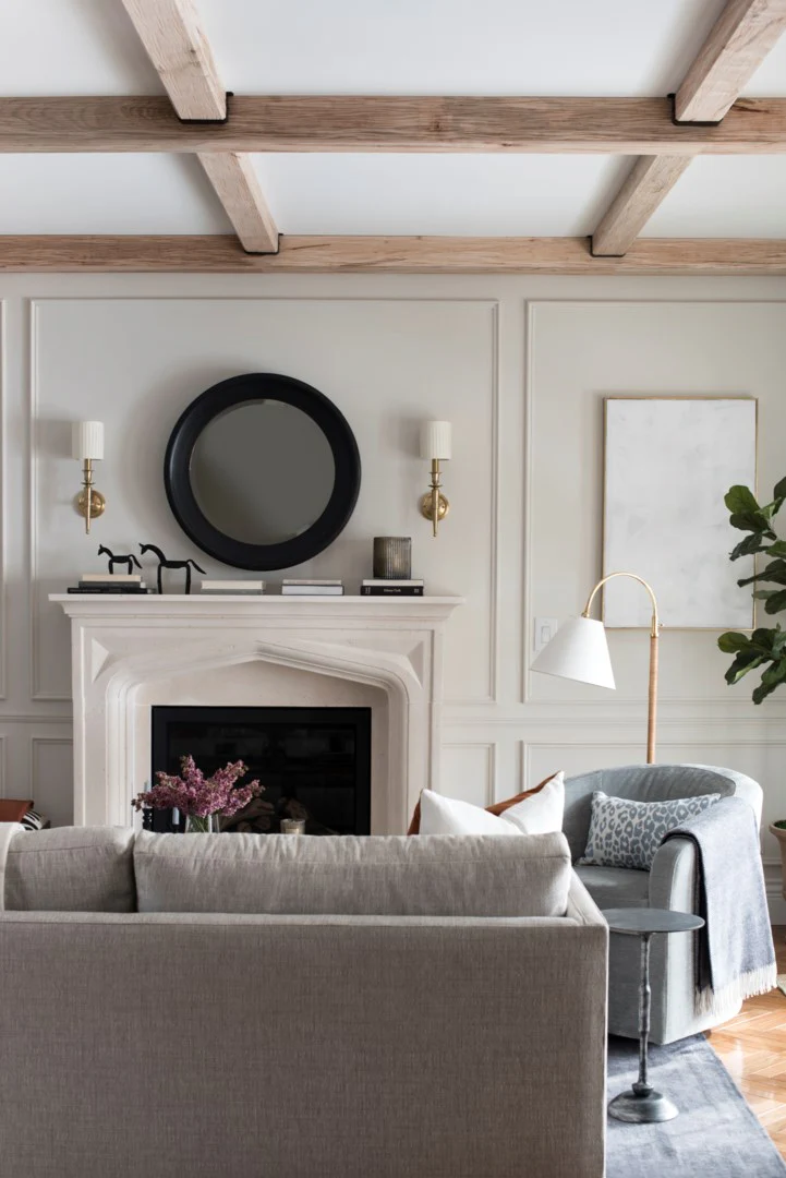 Mason Floor Lamp - Image 3