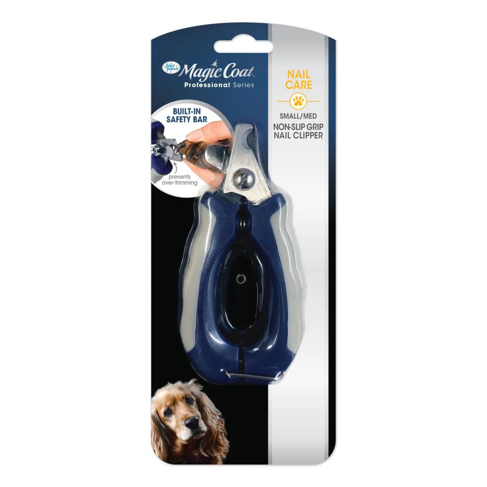 Four Paws Magic Coat Safety Nail Clippers - Image 1