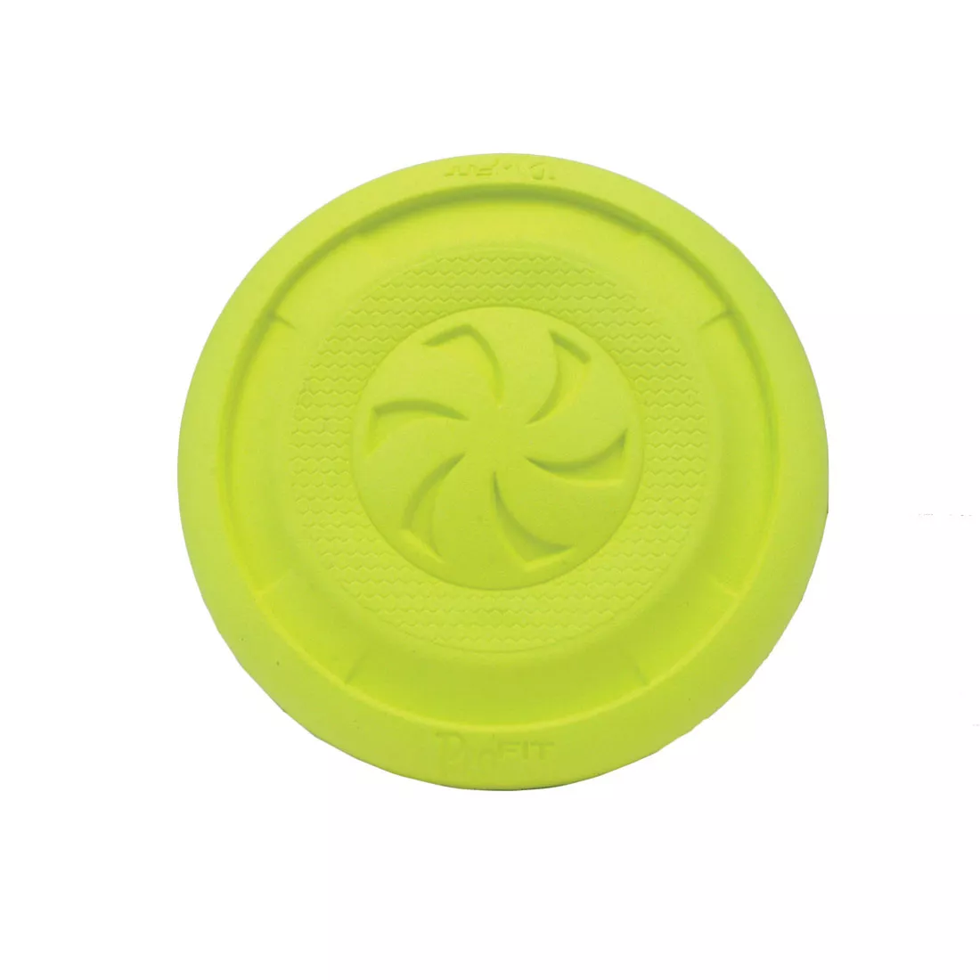 Coastal ProFit Foam Dog Toy Flying Disc - Image 1