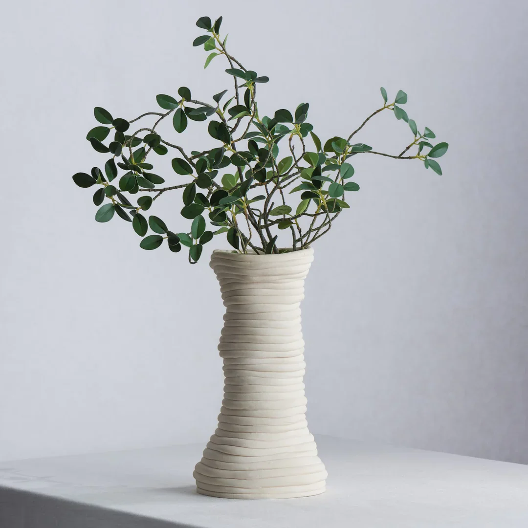 Beach Coil Vase - Image 2