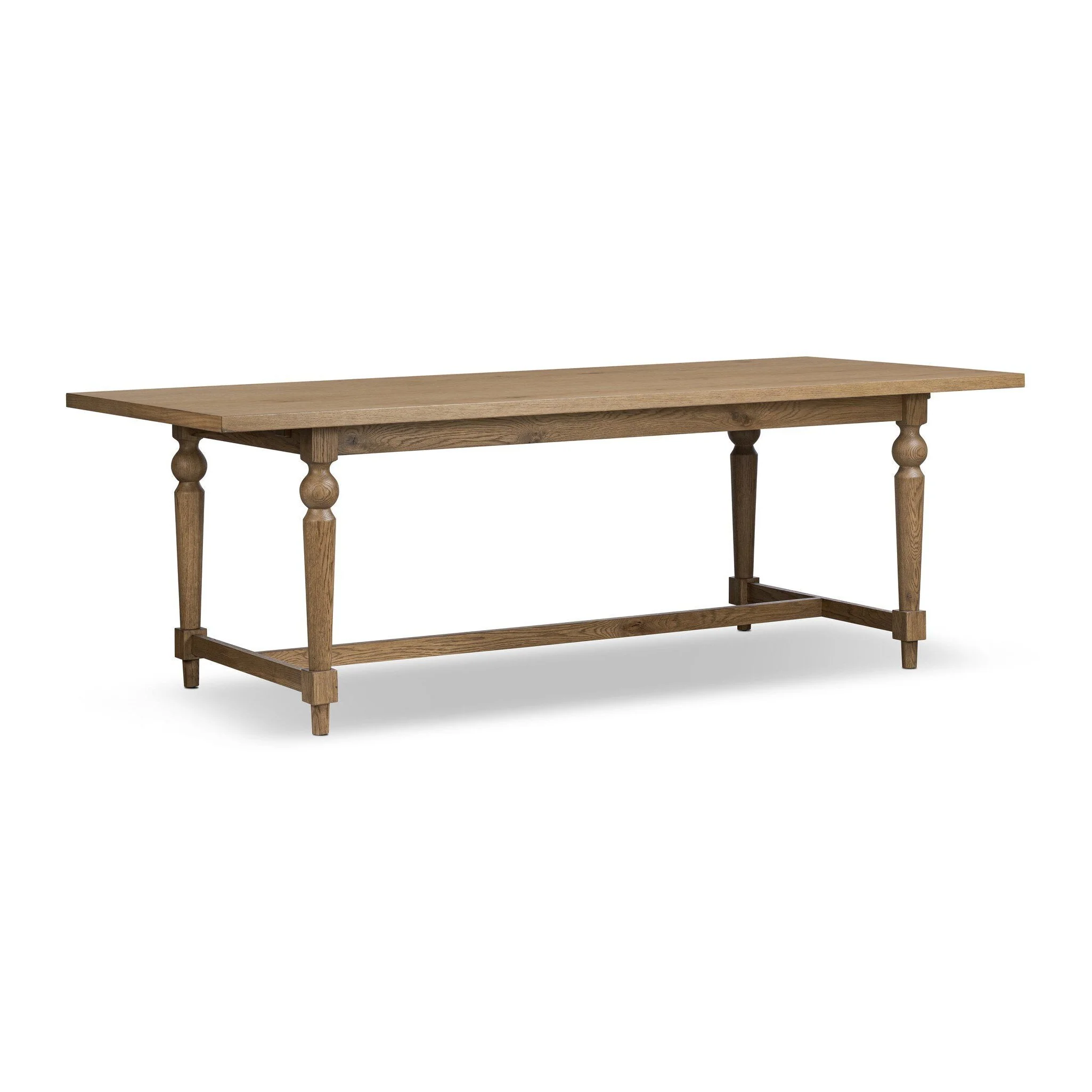 Flynn Extension Dining Table - Image 1