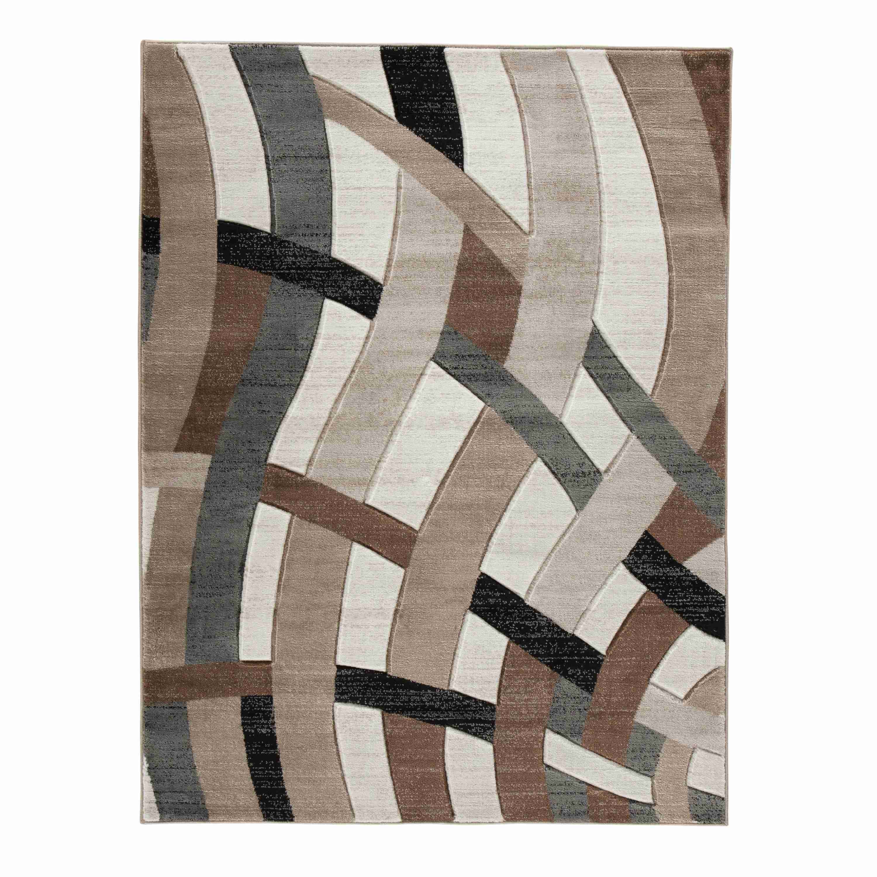 Signature Design by Ashley Jacinth R402922 Medium Rug - Image 1
