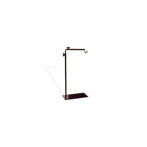 Zoo Med Laboratories Reptile Lamp Stand 15 X 38 Inch - Image 1
