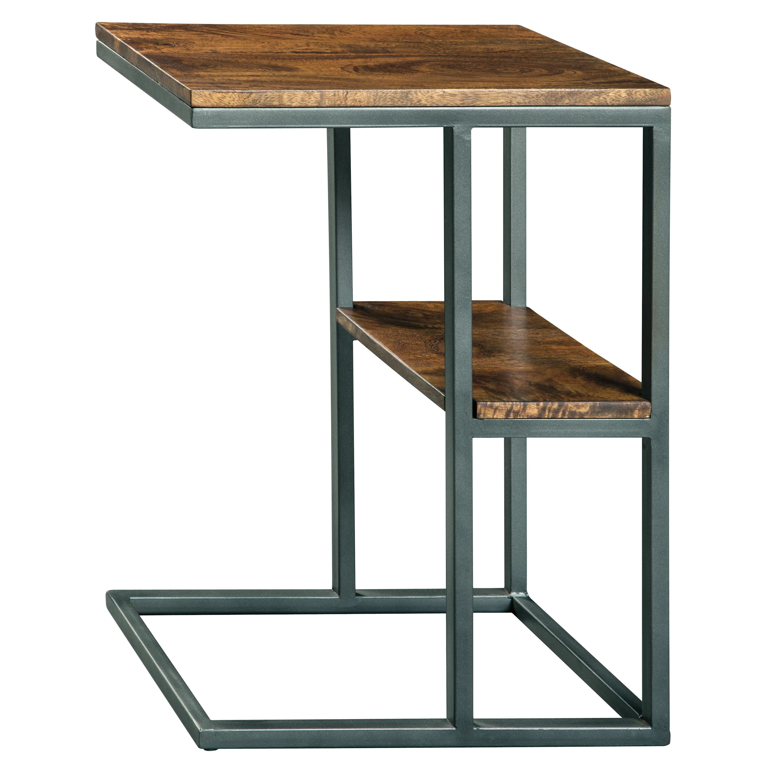 Signature Design by Ashley Forestmin Accent Table A4000049 - Image 1