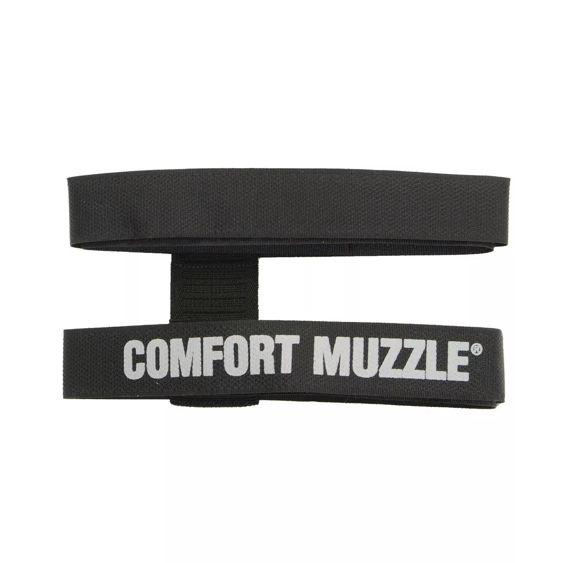 Coastal Adjustable Comfort 12-18in Muzzle for Dogs - Image 1