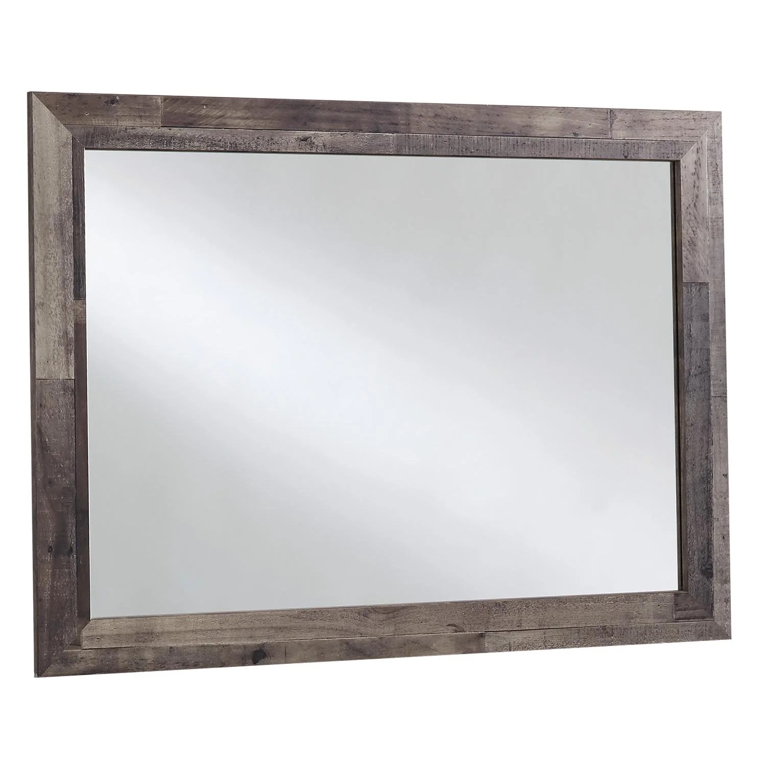 Benchcraft Derekson Dresser Mirror B200-36 - Image 1