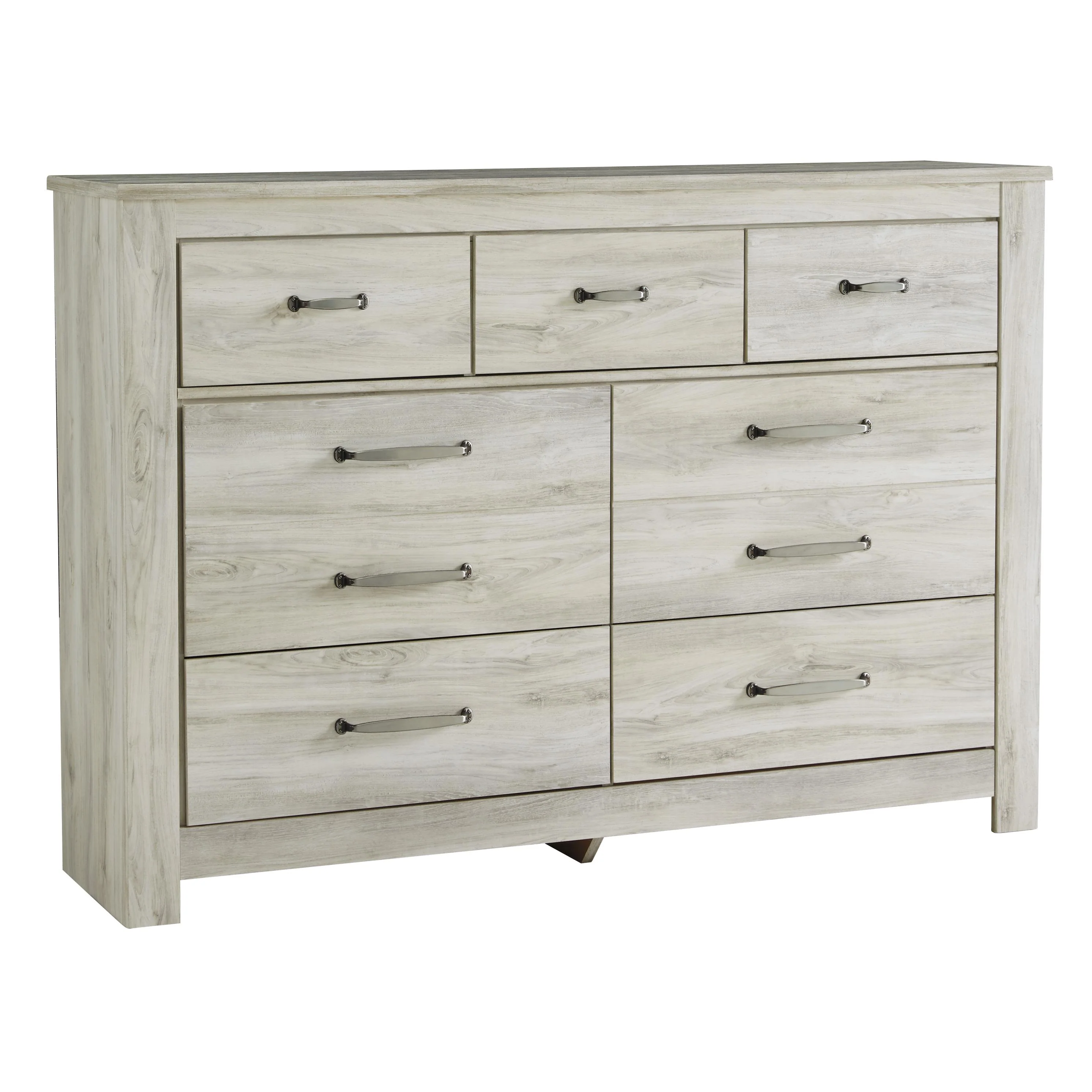 Signature Design by Ashley Bellaby 7-Drawer Dresser B331-31 - Image 1