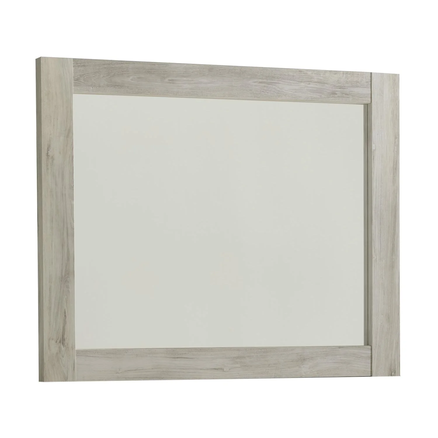 Signature Design by Ashley Bellaby Dresser Mirror B331-36 - Image 1