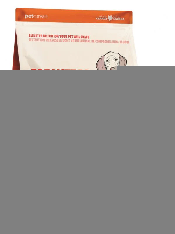 Petcurean Summit Farmstead Feast Adult Recipe for Dogs 25lb - Image 1