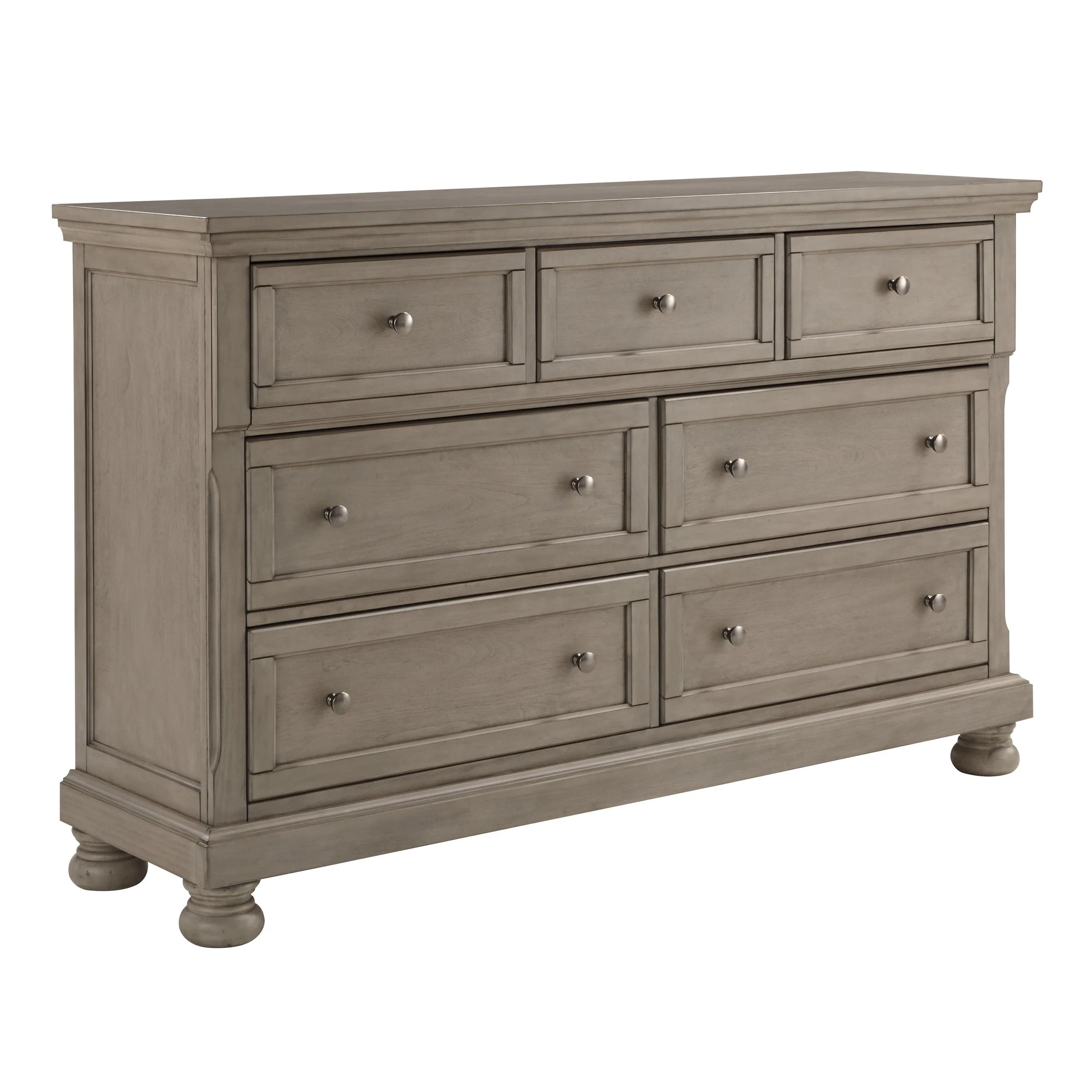 Signature Design by Ashley Lettner 7-Drawer Dresser B733-31 - Image 1