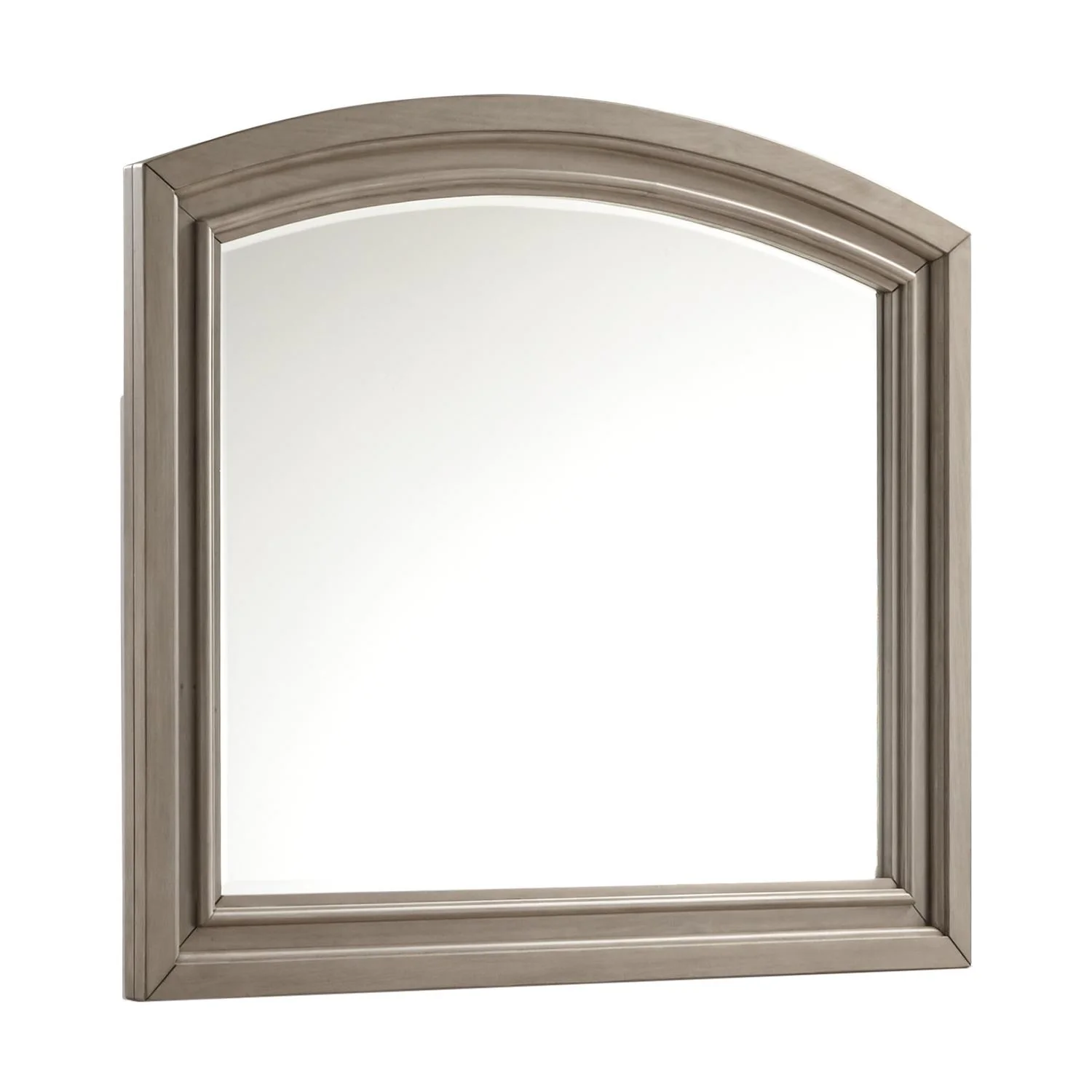 Signature Design by Ashley Lettner Dresser Mirror B733-36 - Image 1