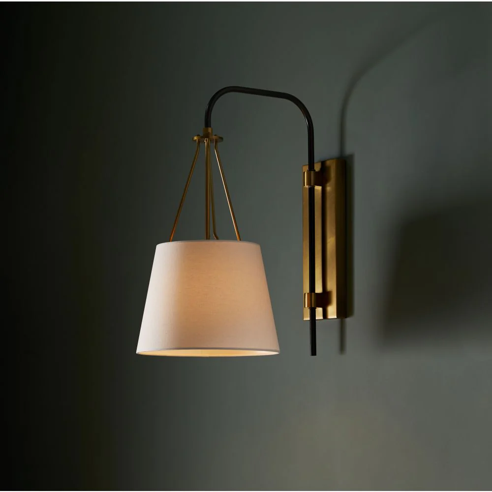 Franklin Sconce - Image 2