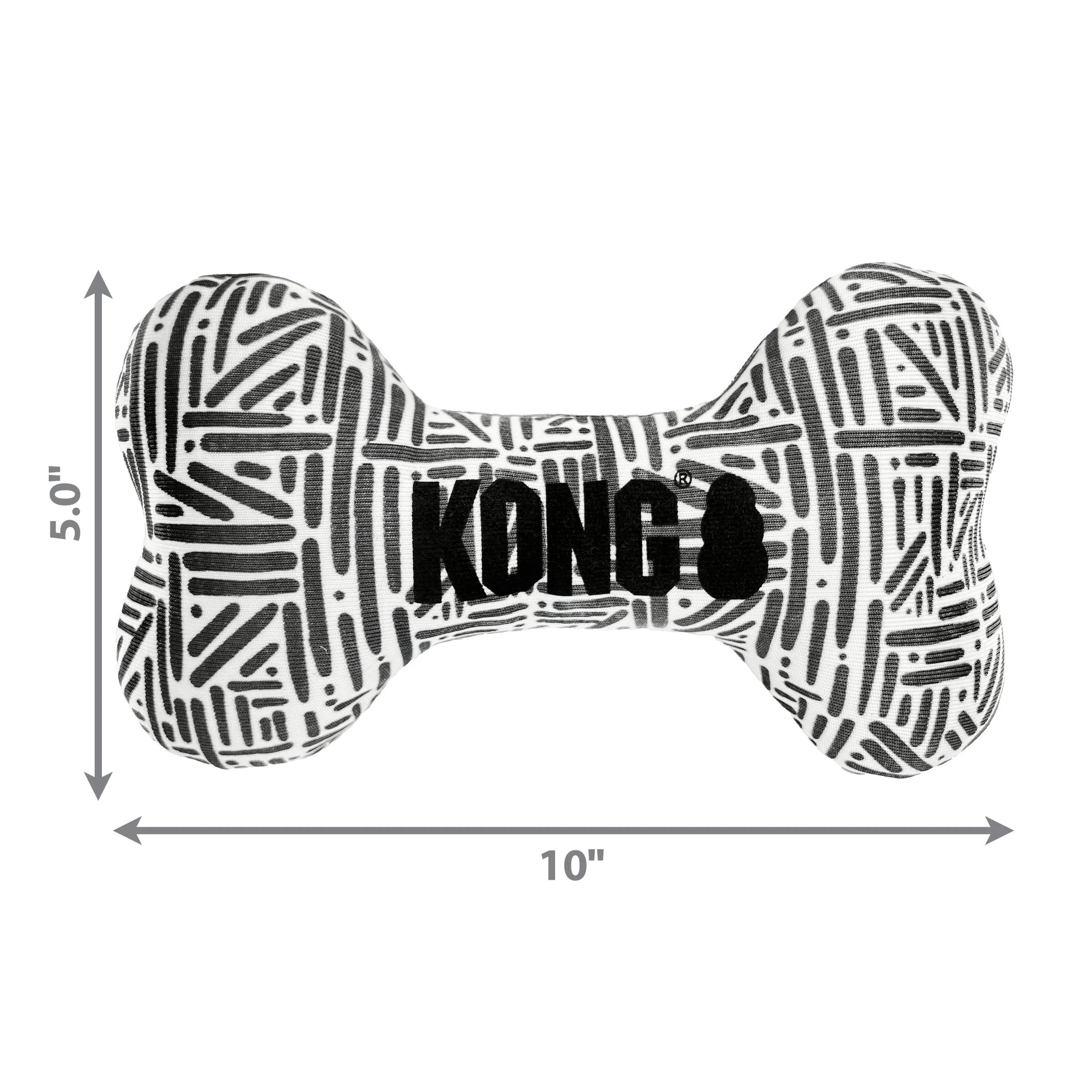 Kong Dog Toy Maxx Bone Small - Image 1