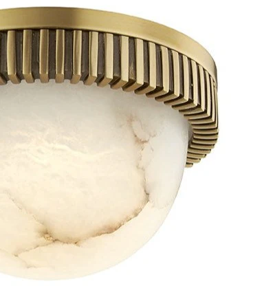 Yasmin Flush Mount - Image 2