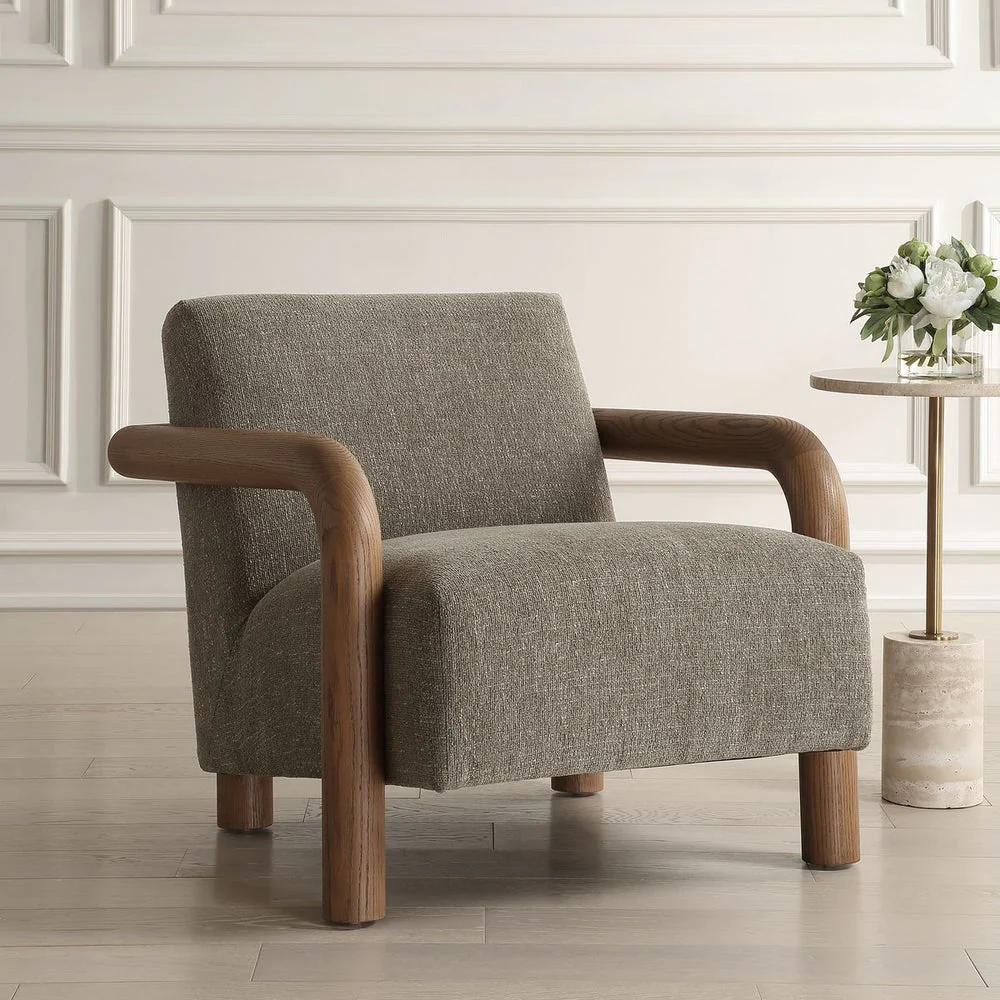 Bridgette Chair - Image 2