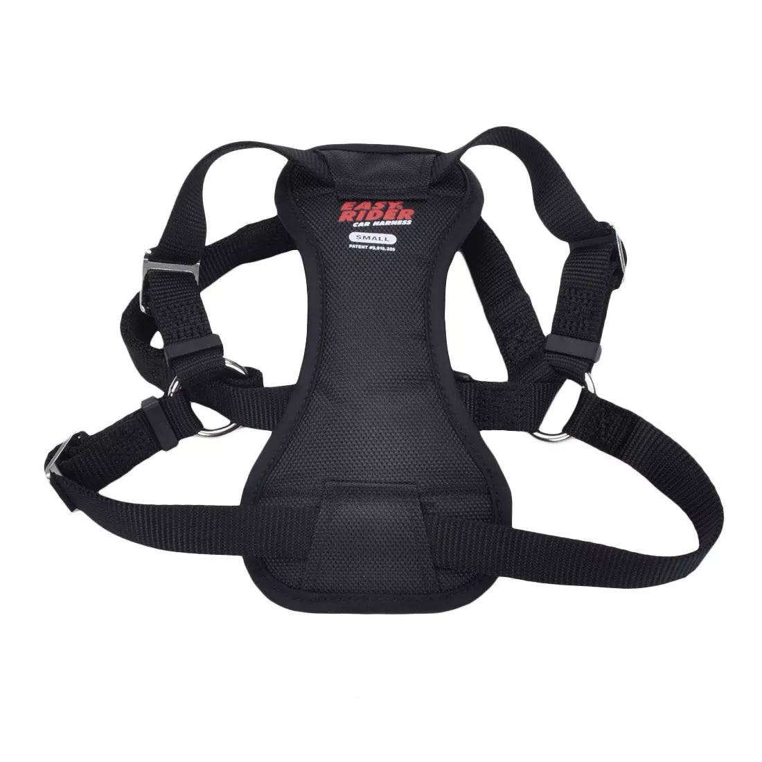 Coastal Easy Rider Adjustable Dog Car Harness Large 26-38in - Image 1