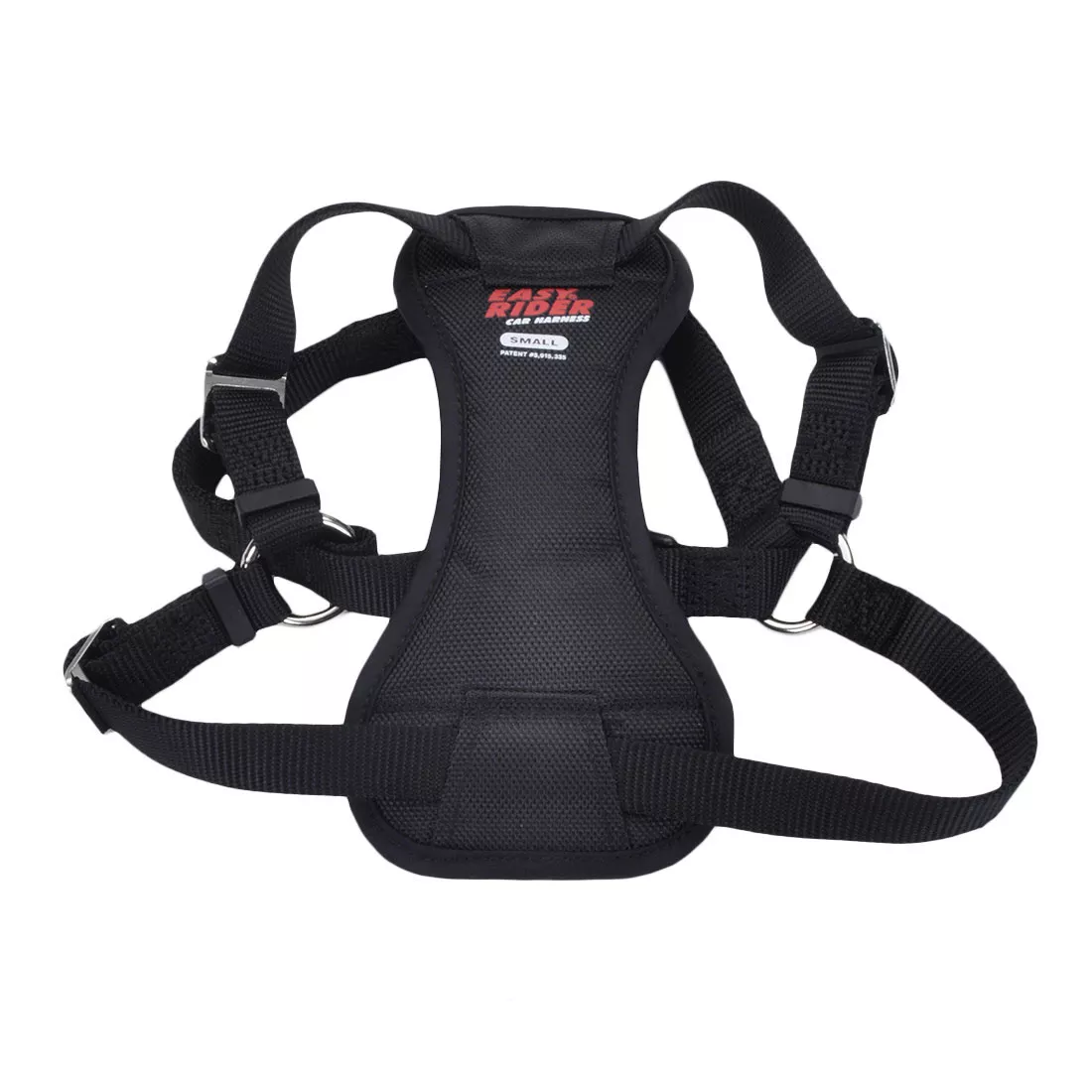 Coastal Easy Rider Adjustable Dog Car Harness Medium 20-30in - Image 1