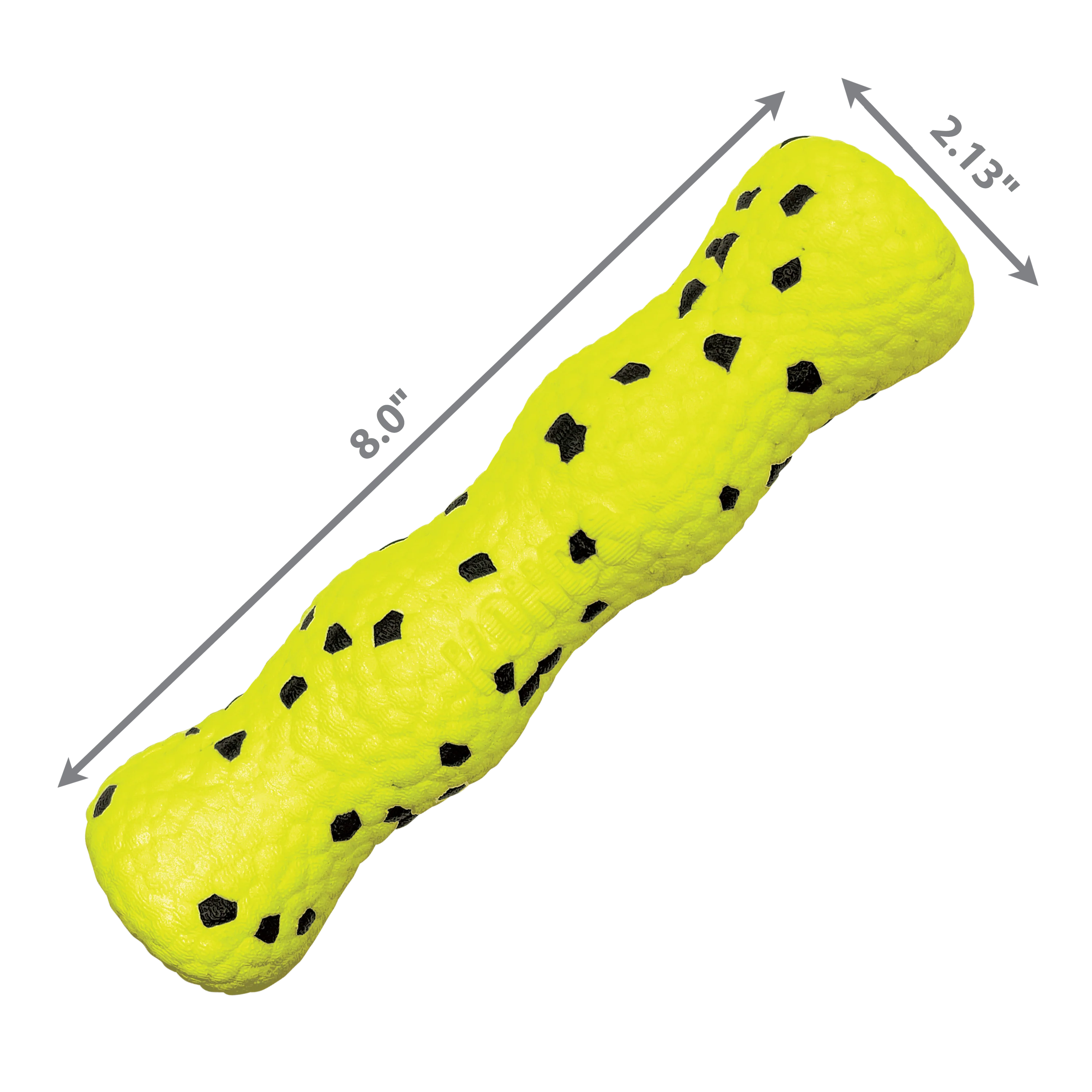 Kong Dog Toy Reflex Stick Medium - Image 1