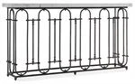 500-50-1000-00 Hooker Console Table- - Image 1