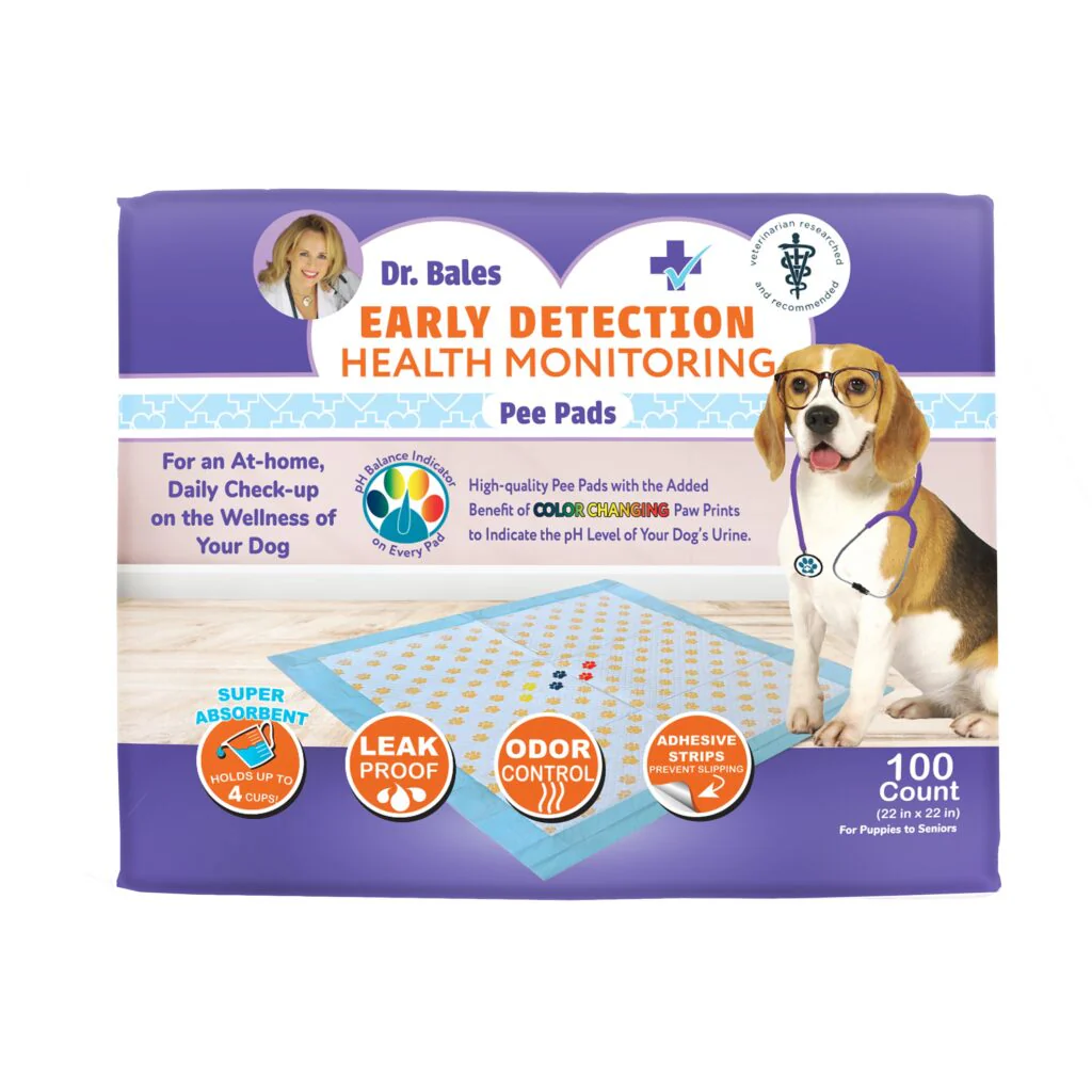 Spot Ethical Pet Dr. Bales Pee Pads 100 Pack - Image 1