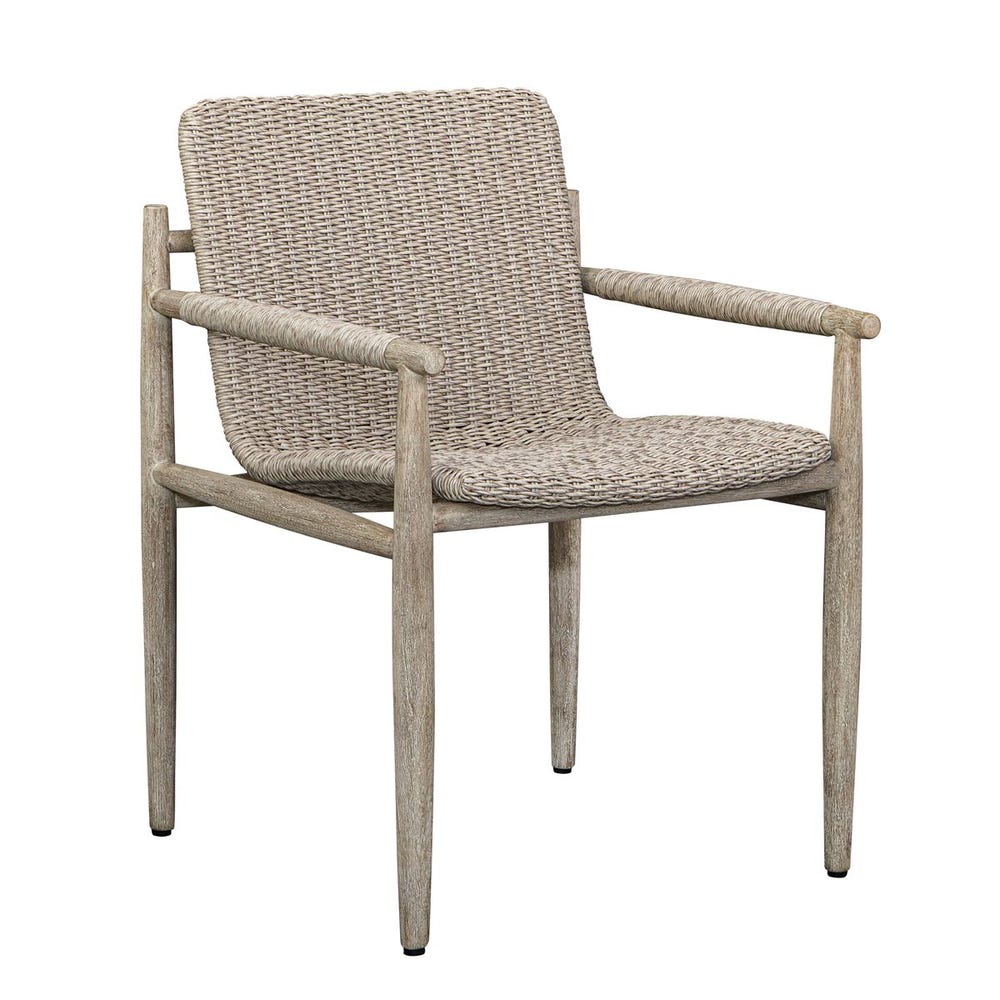 Hana Outdoor Dining Chair