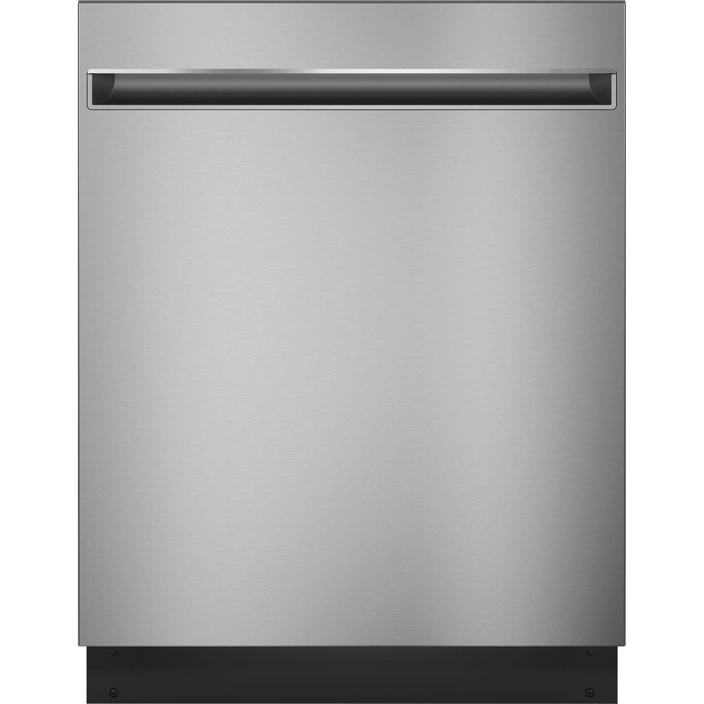 GE Built-in Dishwasher with Sanitize Option GDT225SSLSS - Image 1
