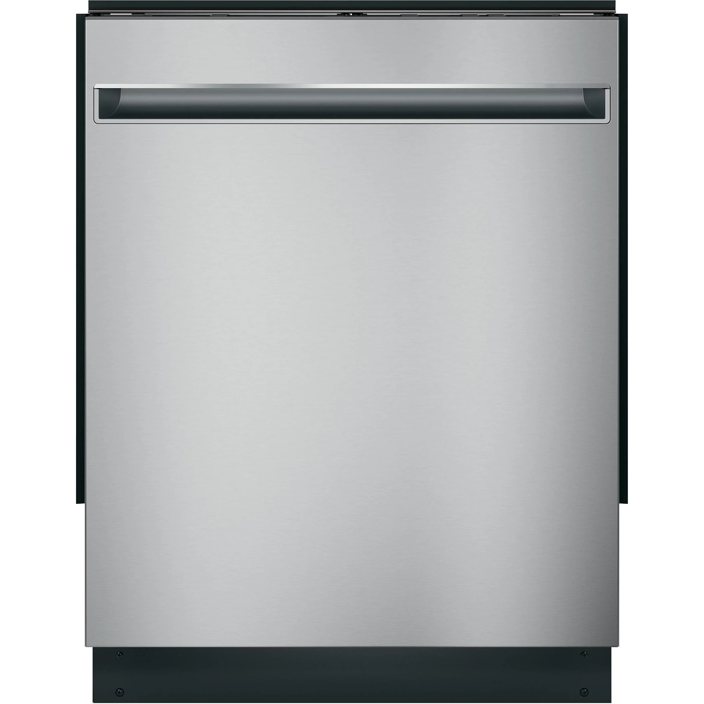 GE Built-in Dishwasher with Sanitize Option GDT225SSLSS - Image 2