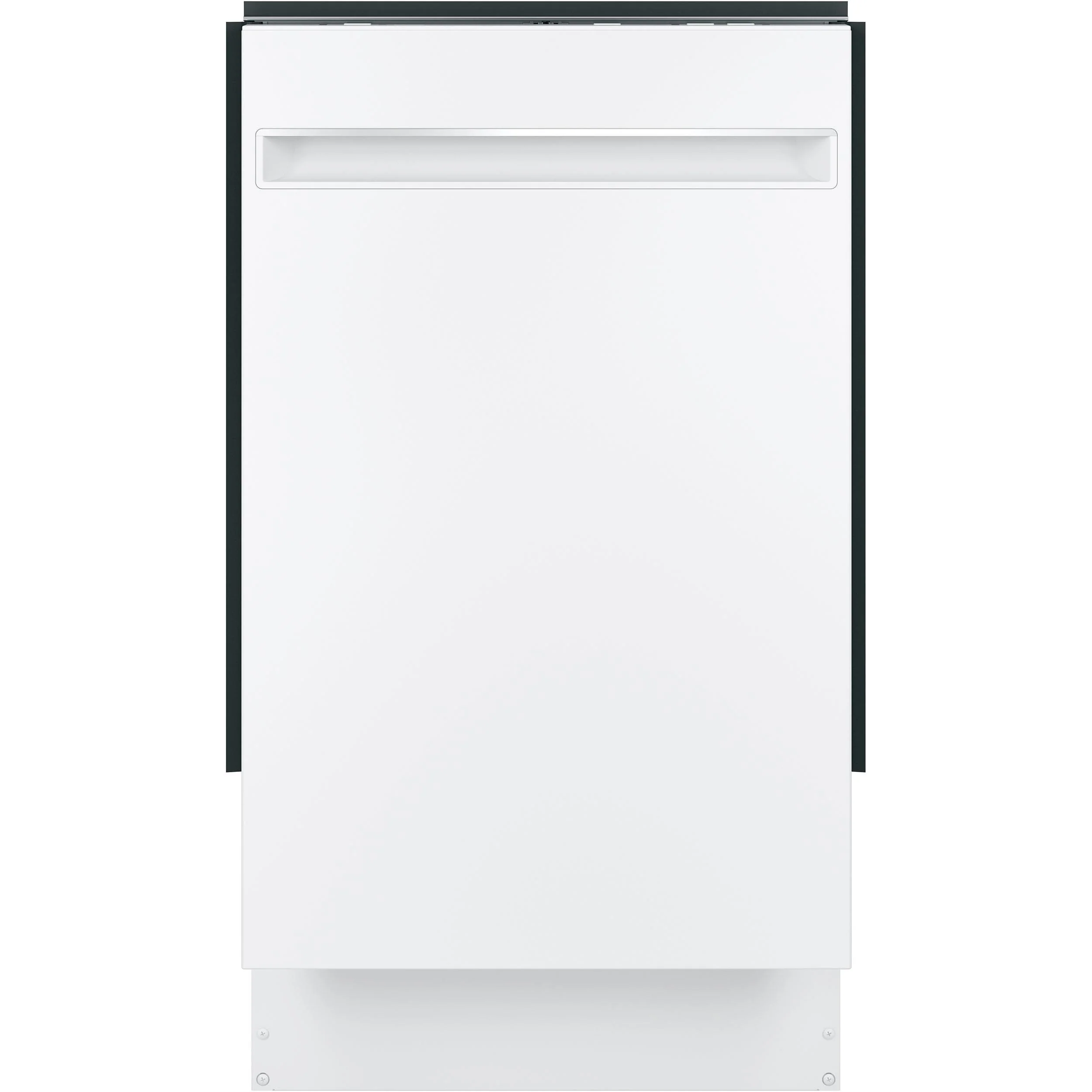 GE Profile Built-in Dishwasher PDT145SGLWW - Image 2