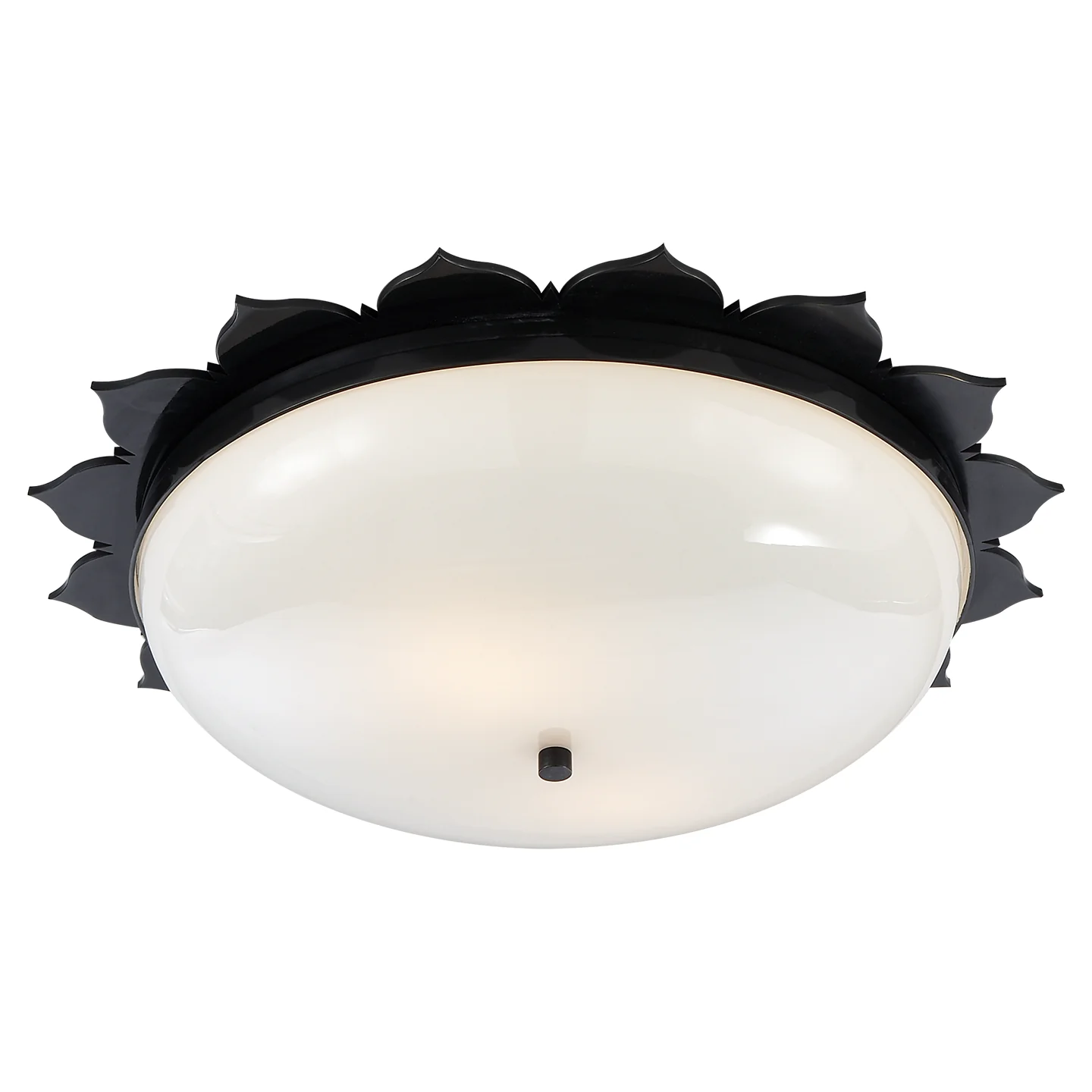 Rachel Two Light Flush Mount - Image 2