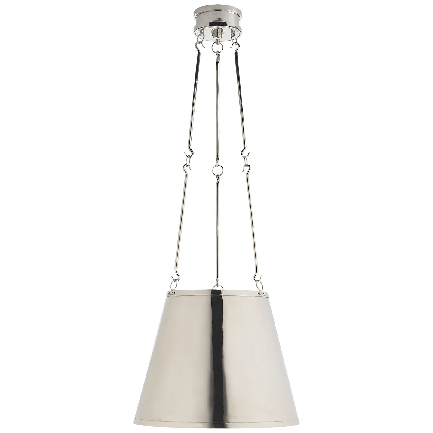 Lily Three Light Pendant - Image 3