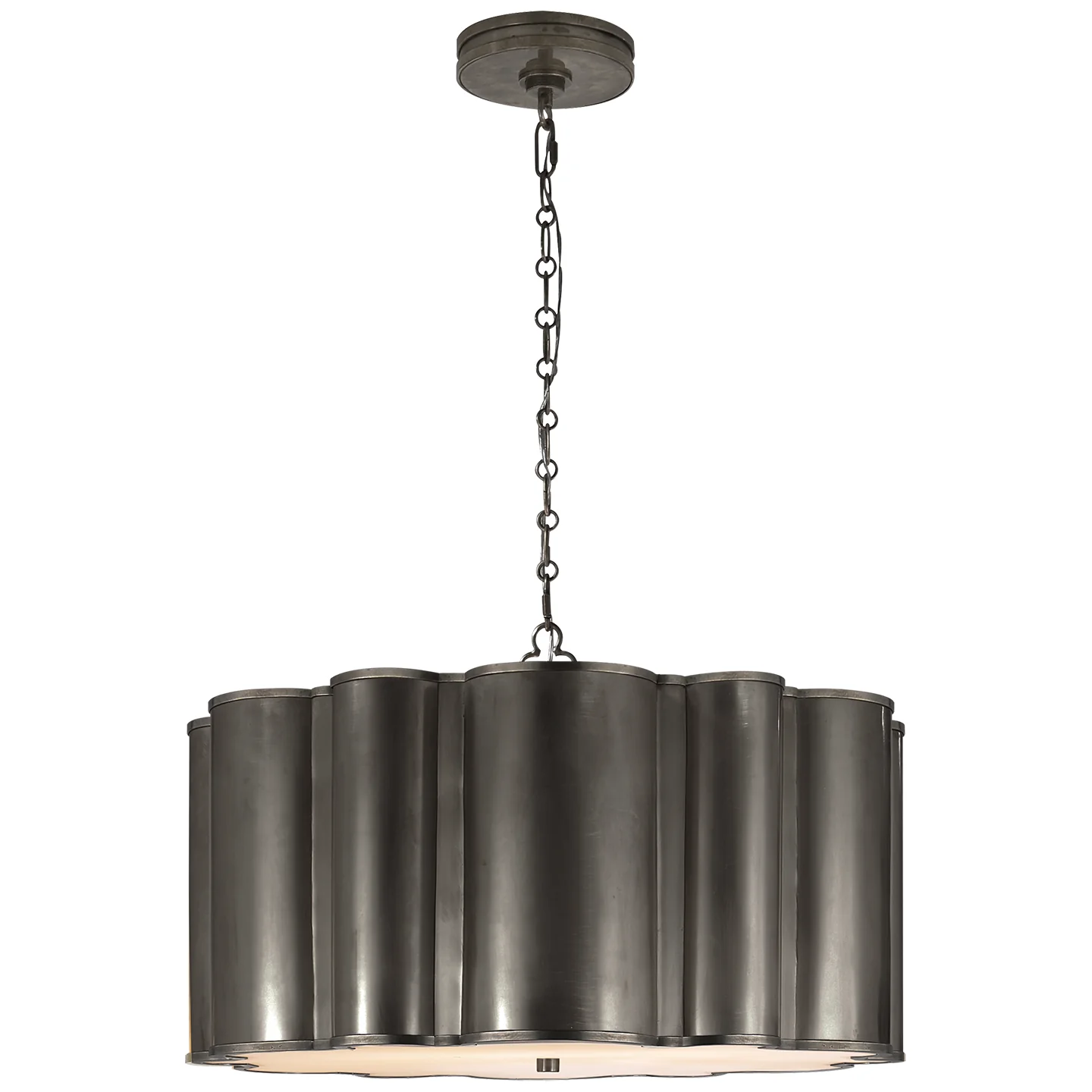 Markos Four Light Pendant - Image 2