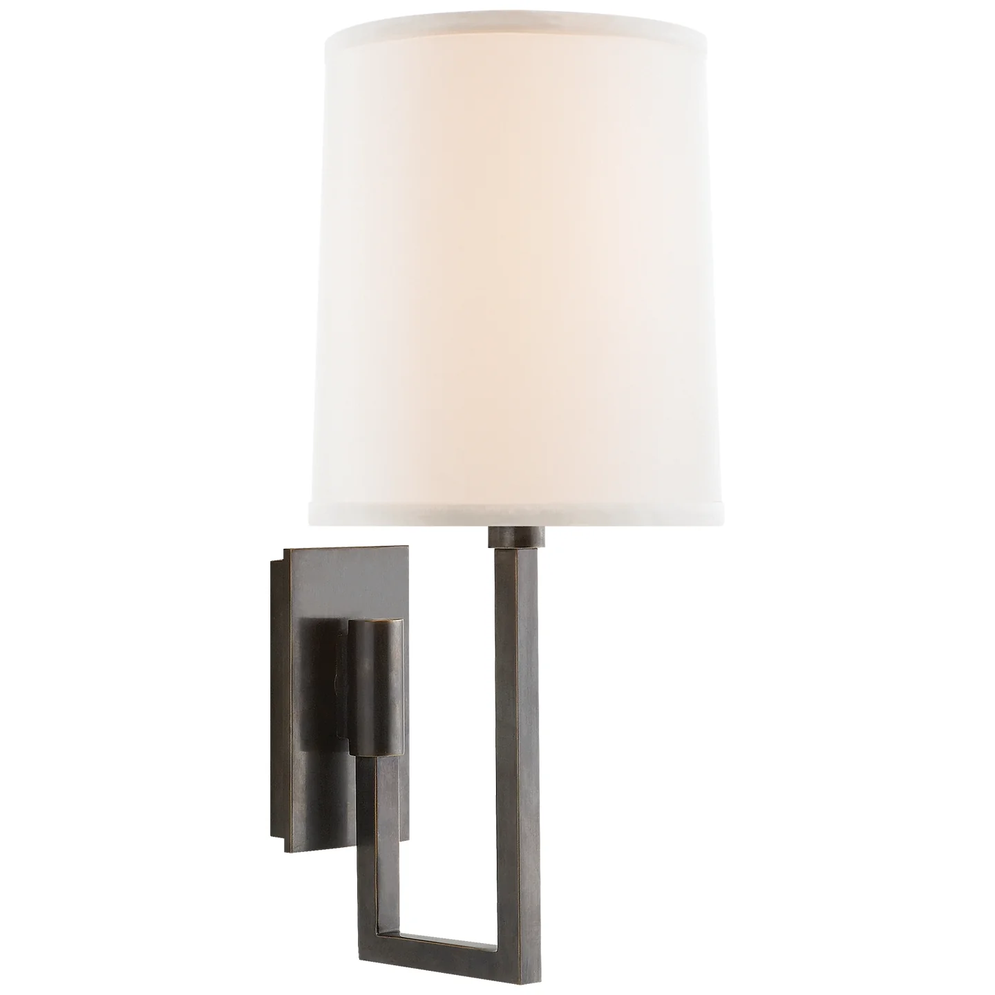 Aspect One Light Wall Sconce - Image 2