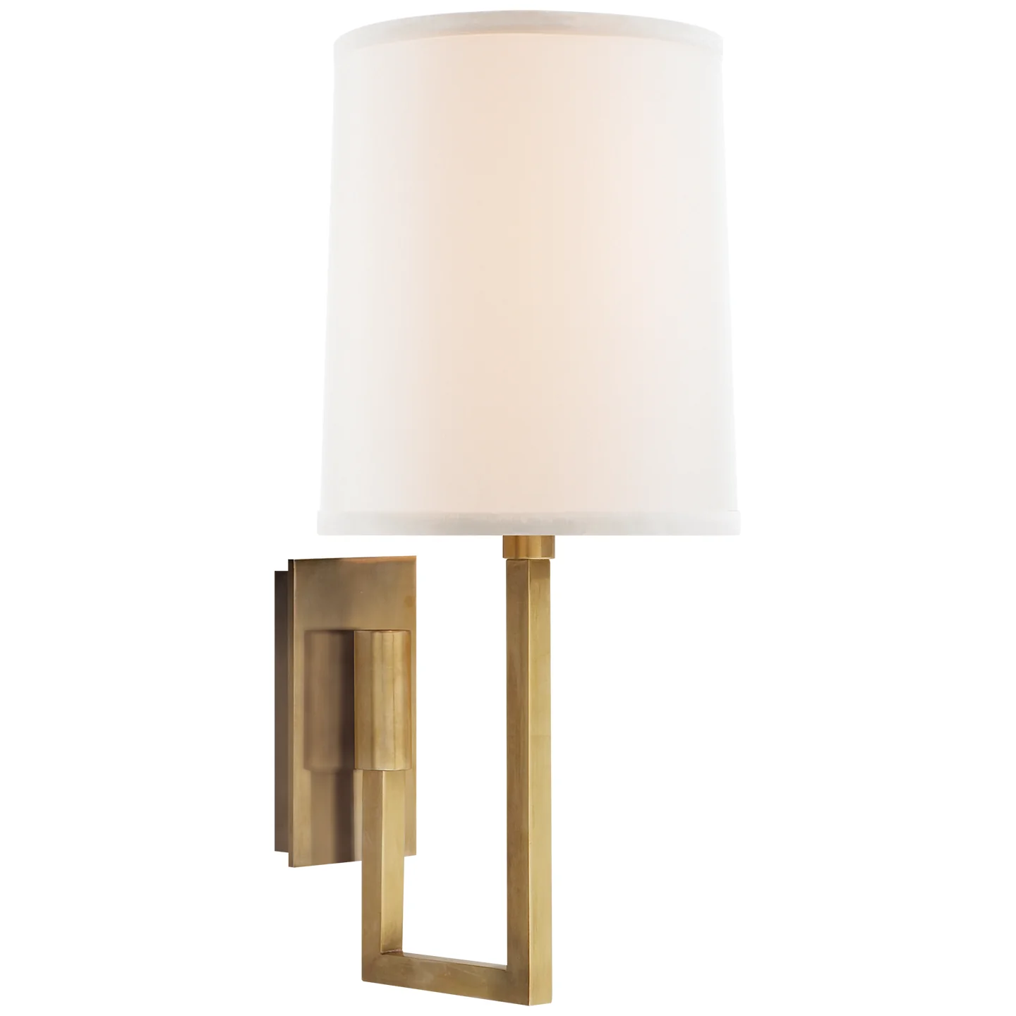 Aspect One Light Wall Sconce - Image 1