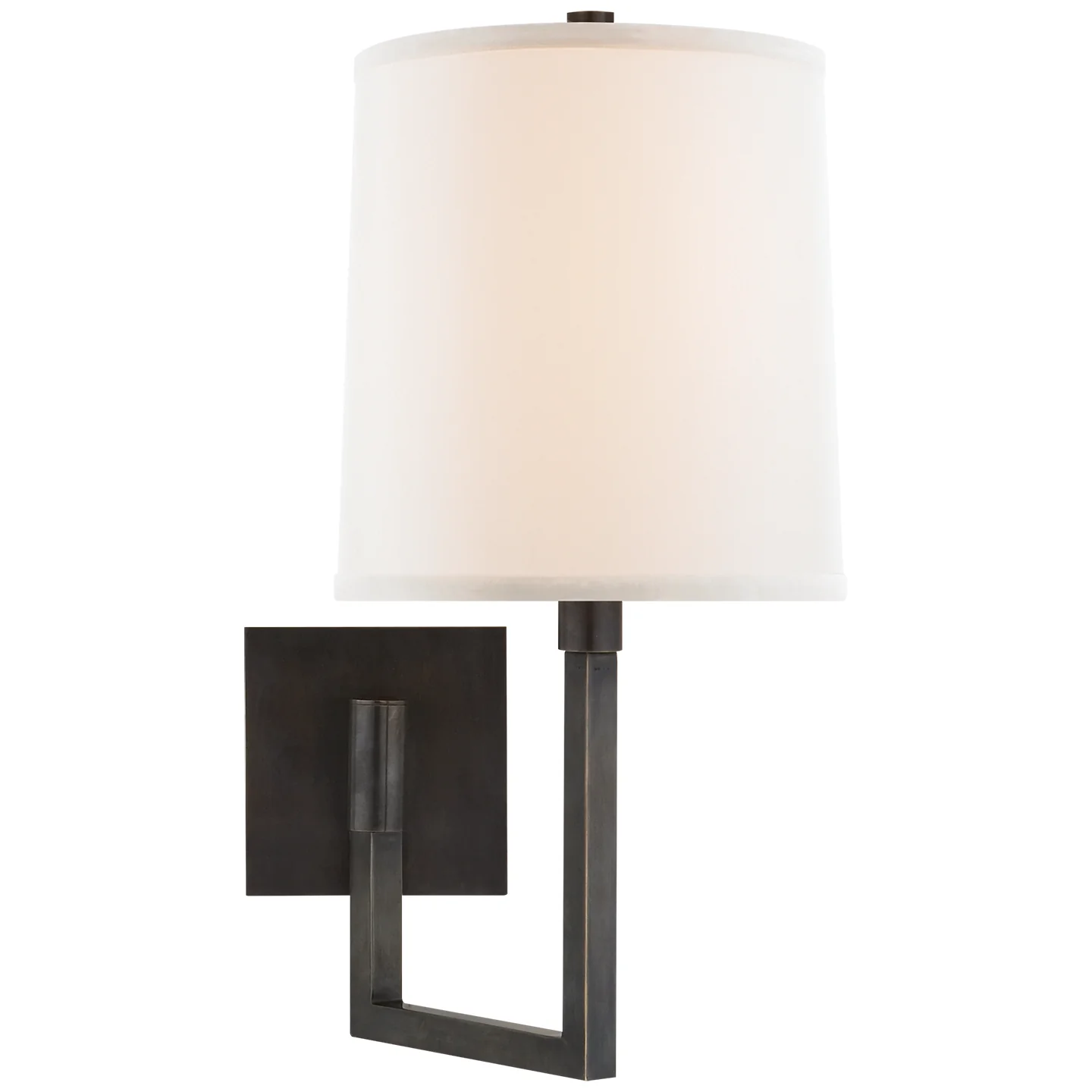 Aspect One Light Wall Sconce - Image 3
