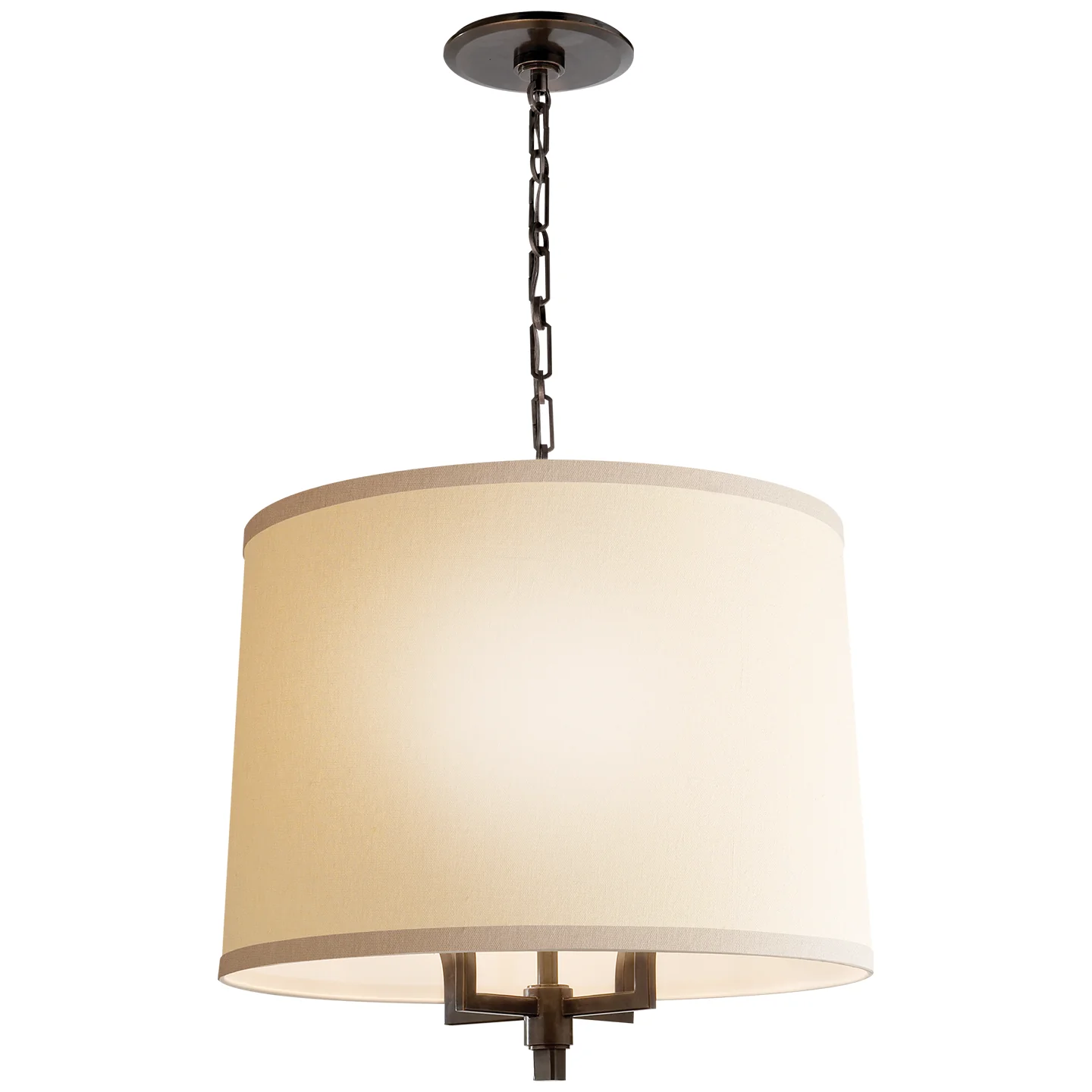 Westport Four Light Pendant - Image 1