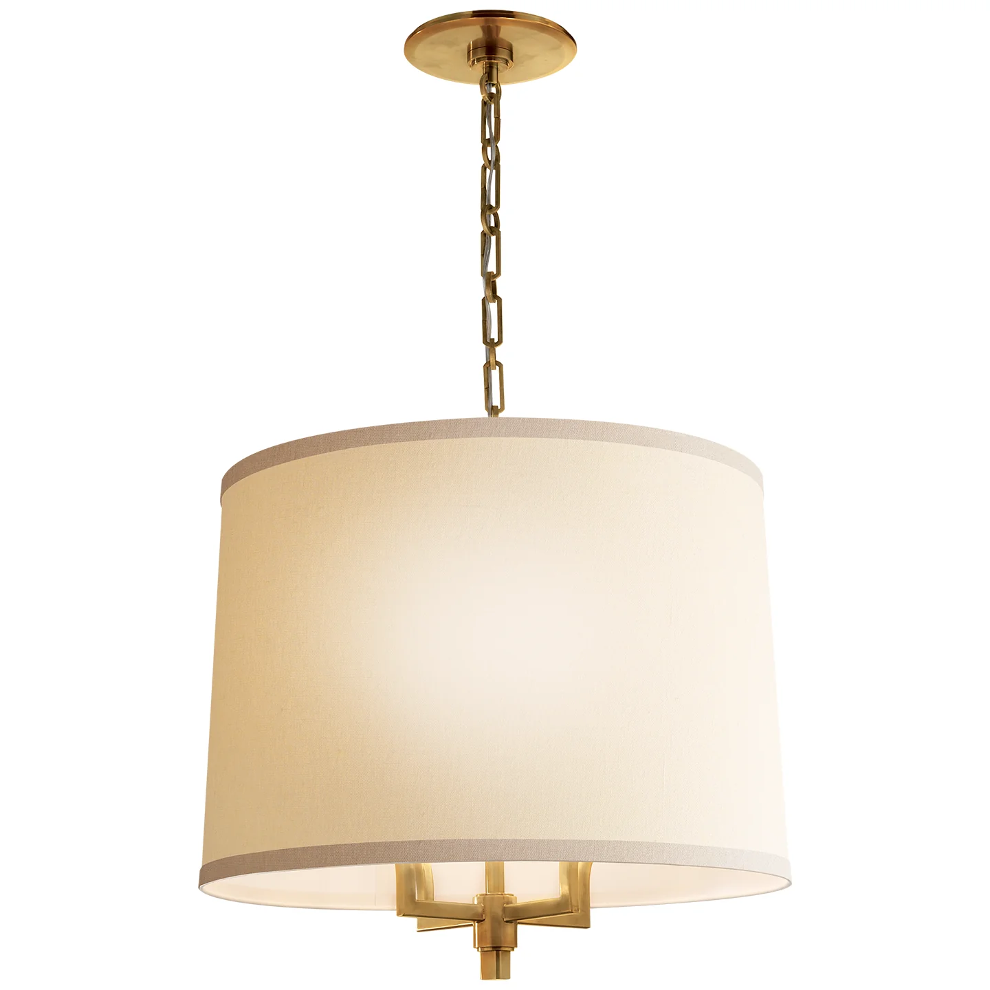 Westport Four Light Pendant - Image 2