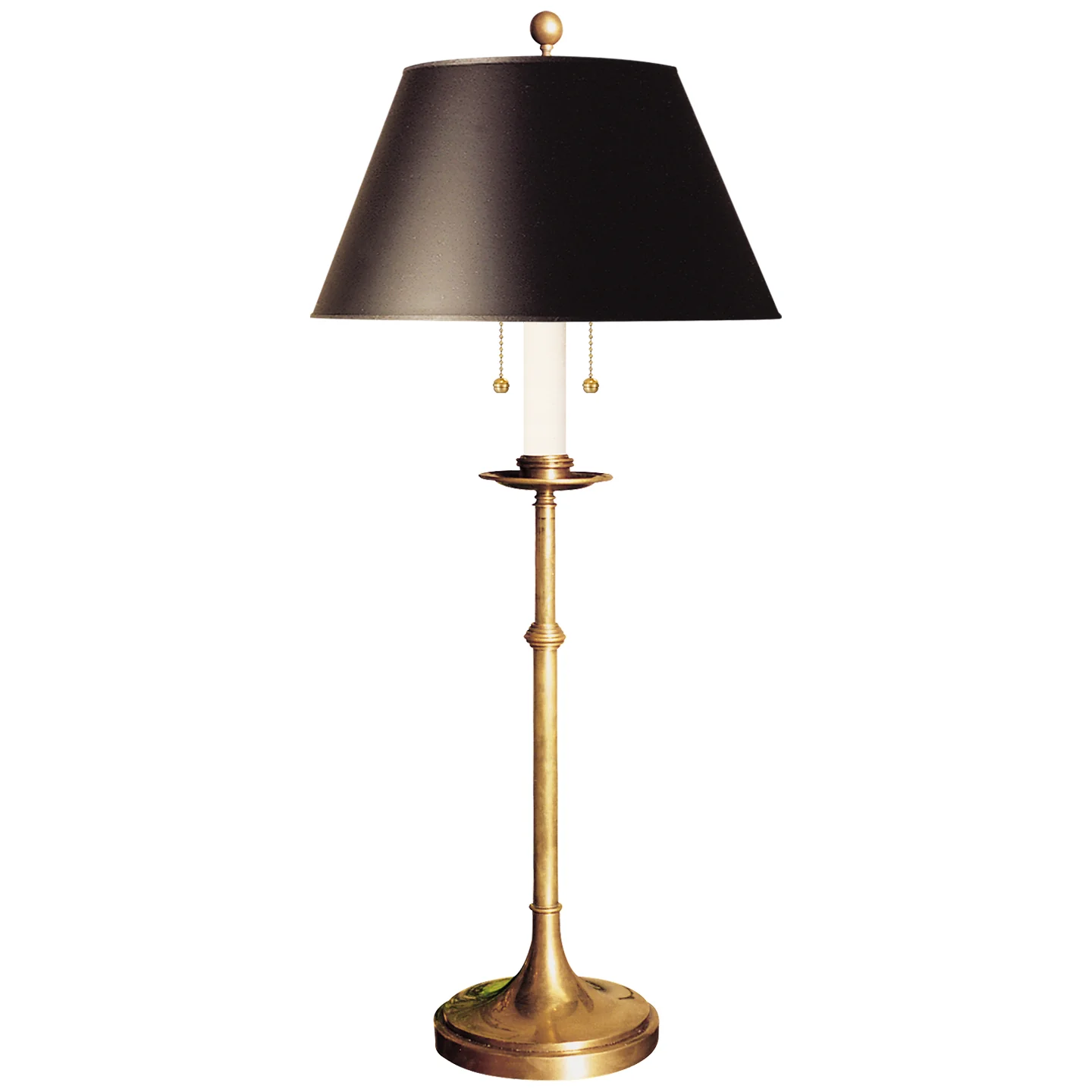 Dorchester Two Light Table Lamp - Image 3