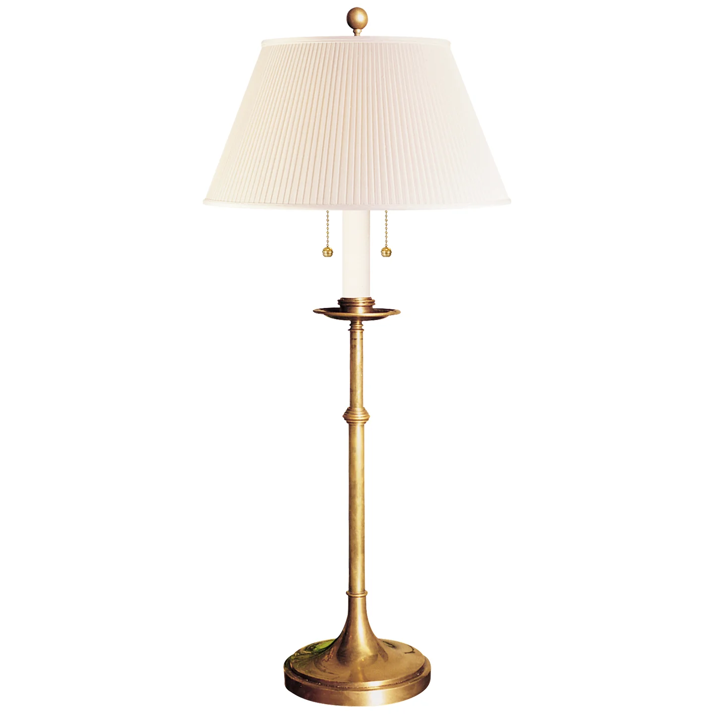 Dorchester Two Light Table Lamp - Image 2