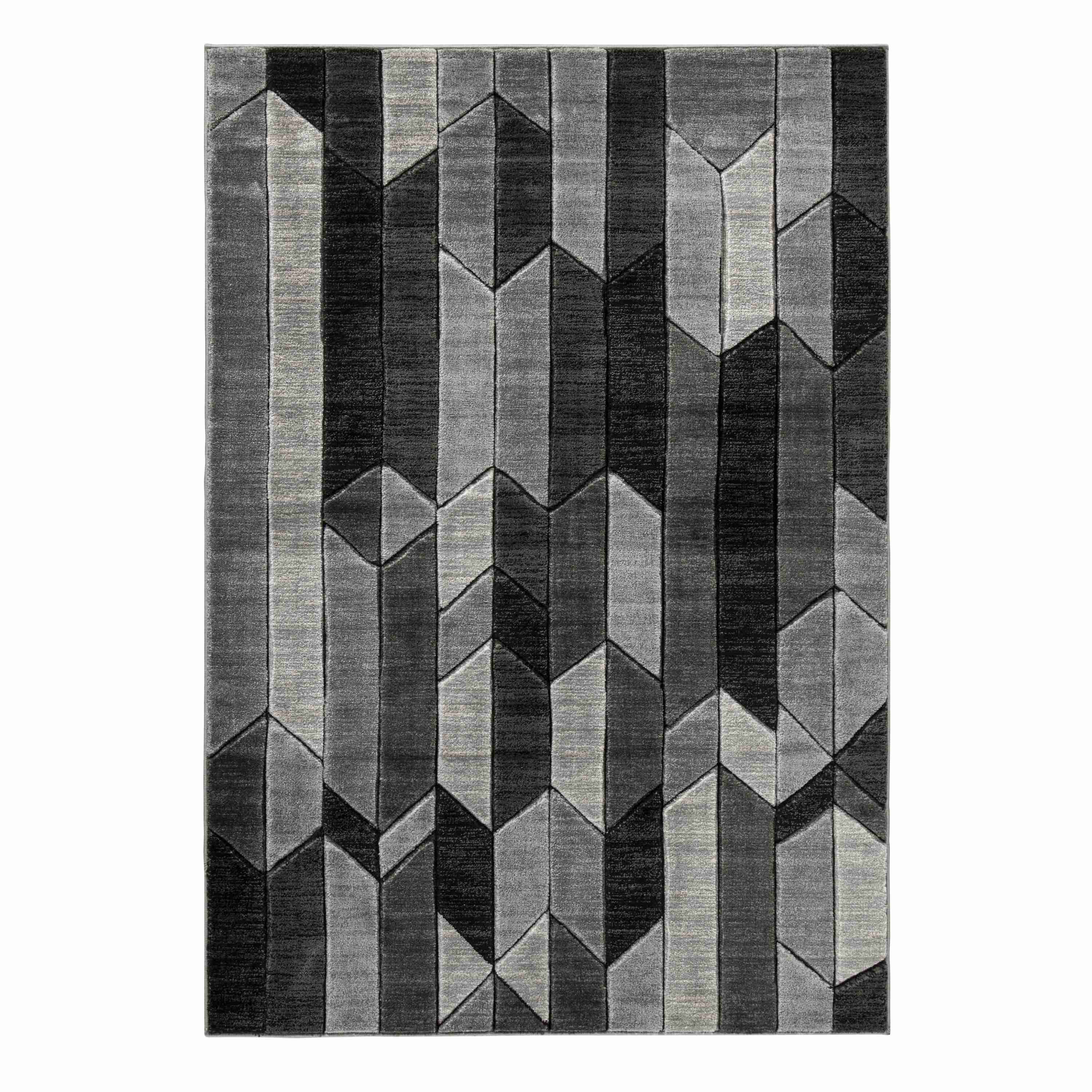 Signature Design by Ashley Chayse R403461 Large Rug - Image 1