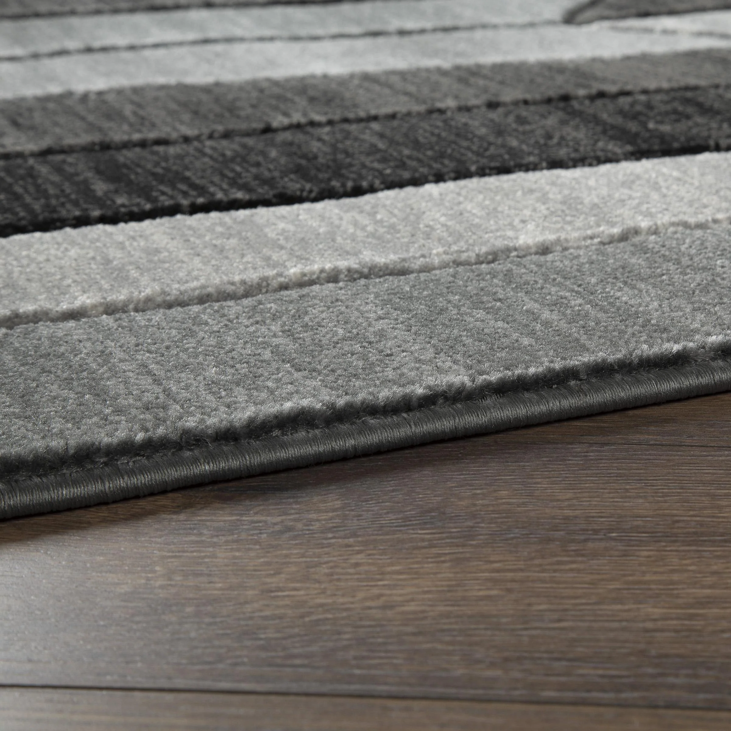 Signature Design by Ashley Chayse R403461 Large Rug - Image 3