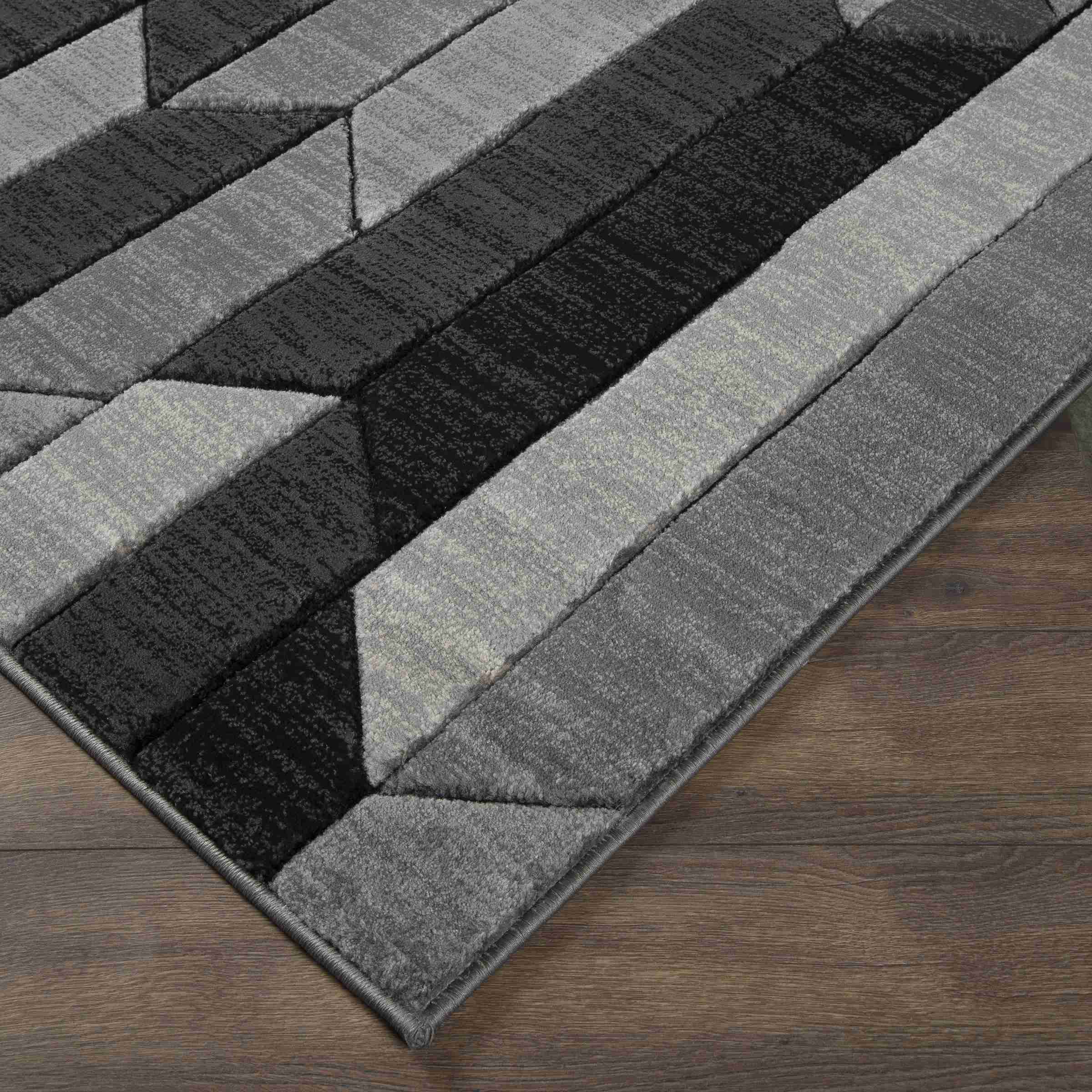 Signature Design by Ashley Chayse R403462 Medium Rug - Image 2