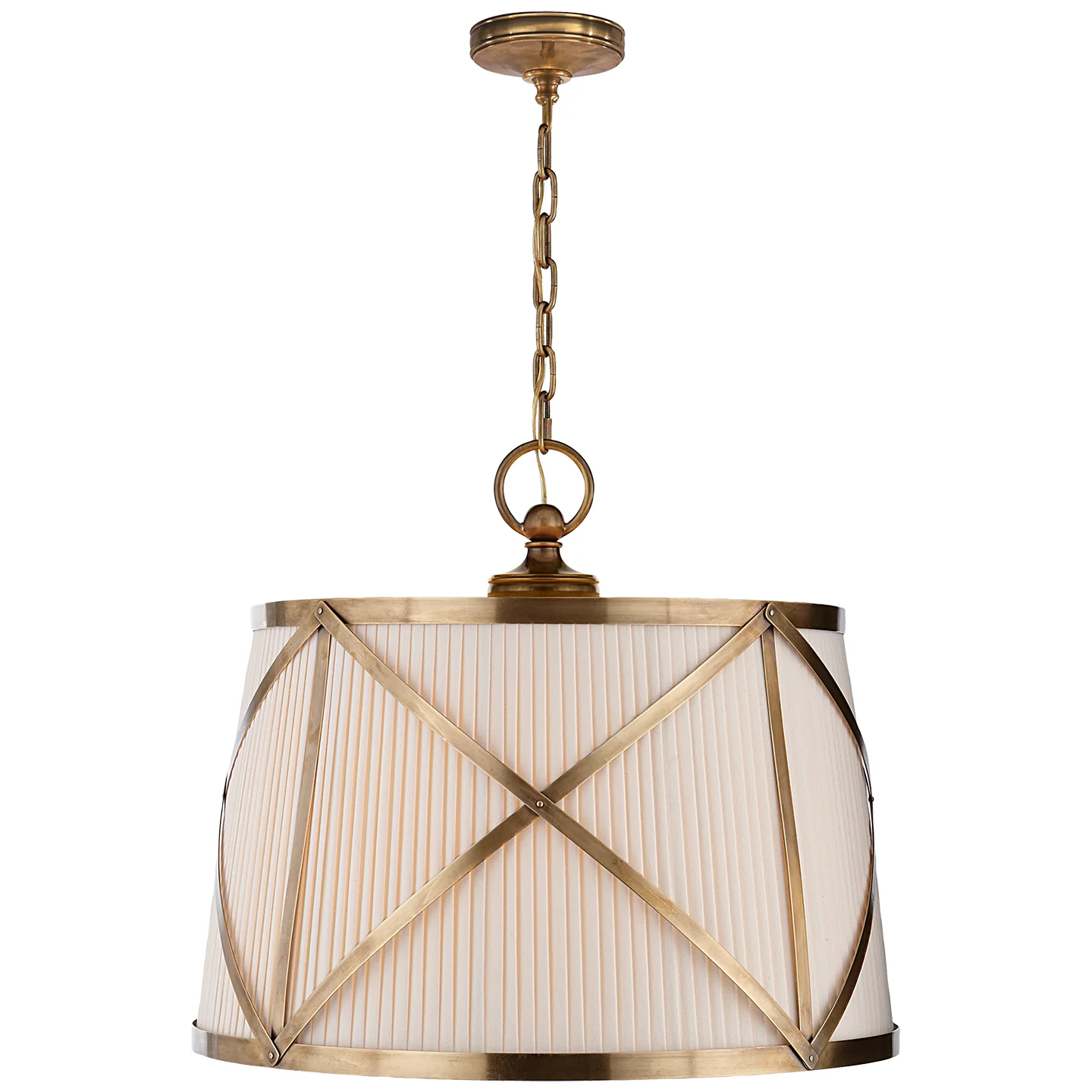 Grosvenor Three Light Pendant - Image 2