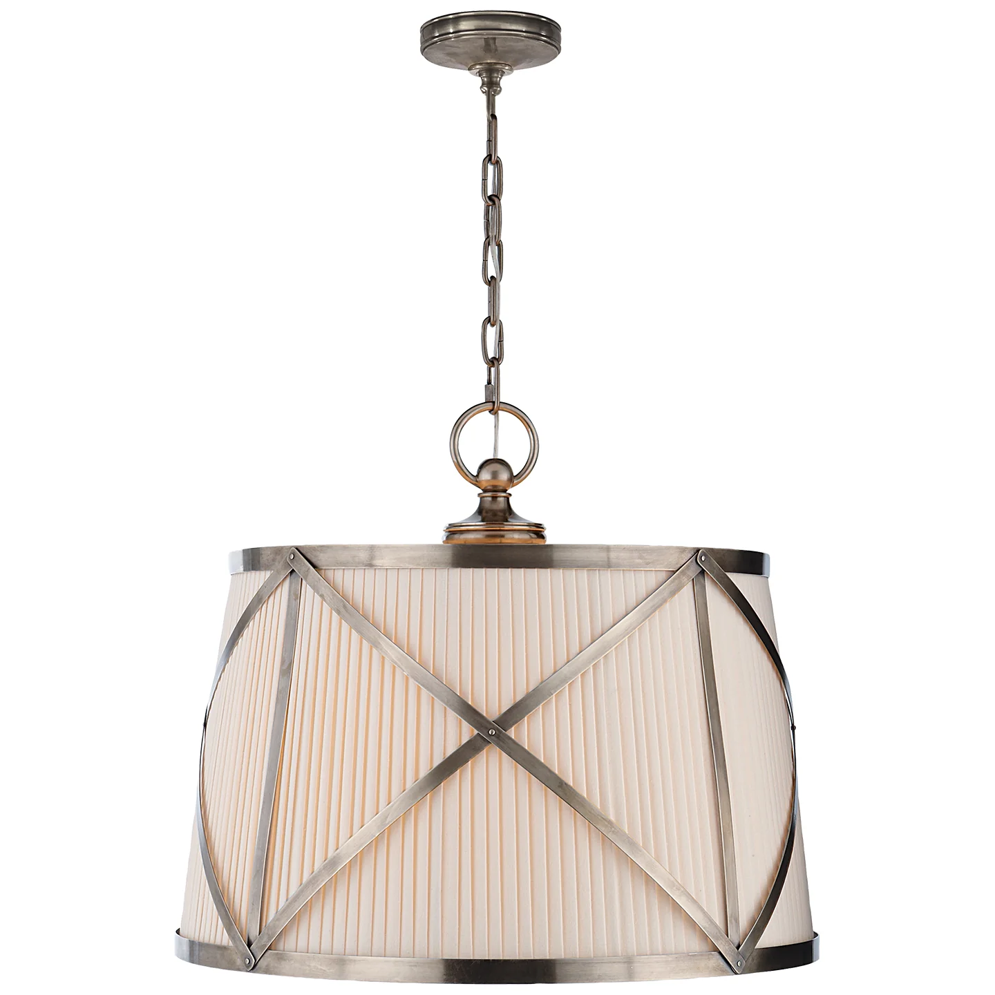 Grosvenor Three Light Pendant - Image 3