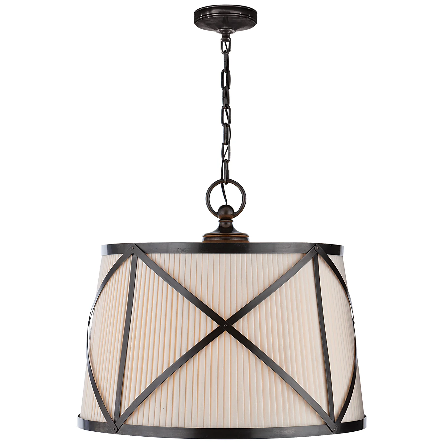 Grosvenor Three Light Pendant - Image 1